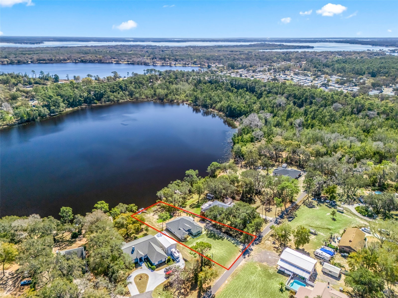 3924 Woodpecker Drive Fruitland Park FL 34731 - LAKE IDLEWILD G5108834 image52
