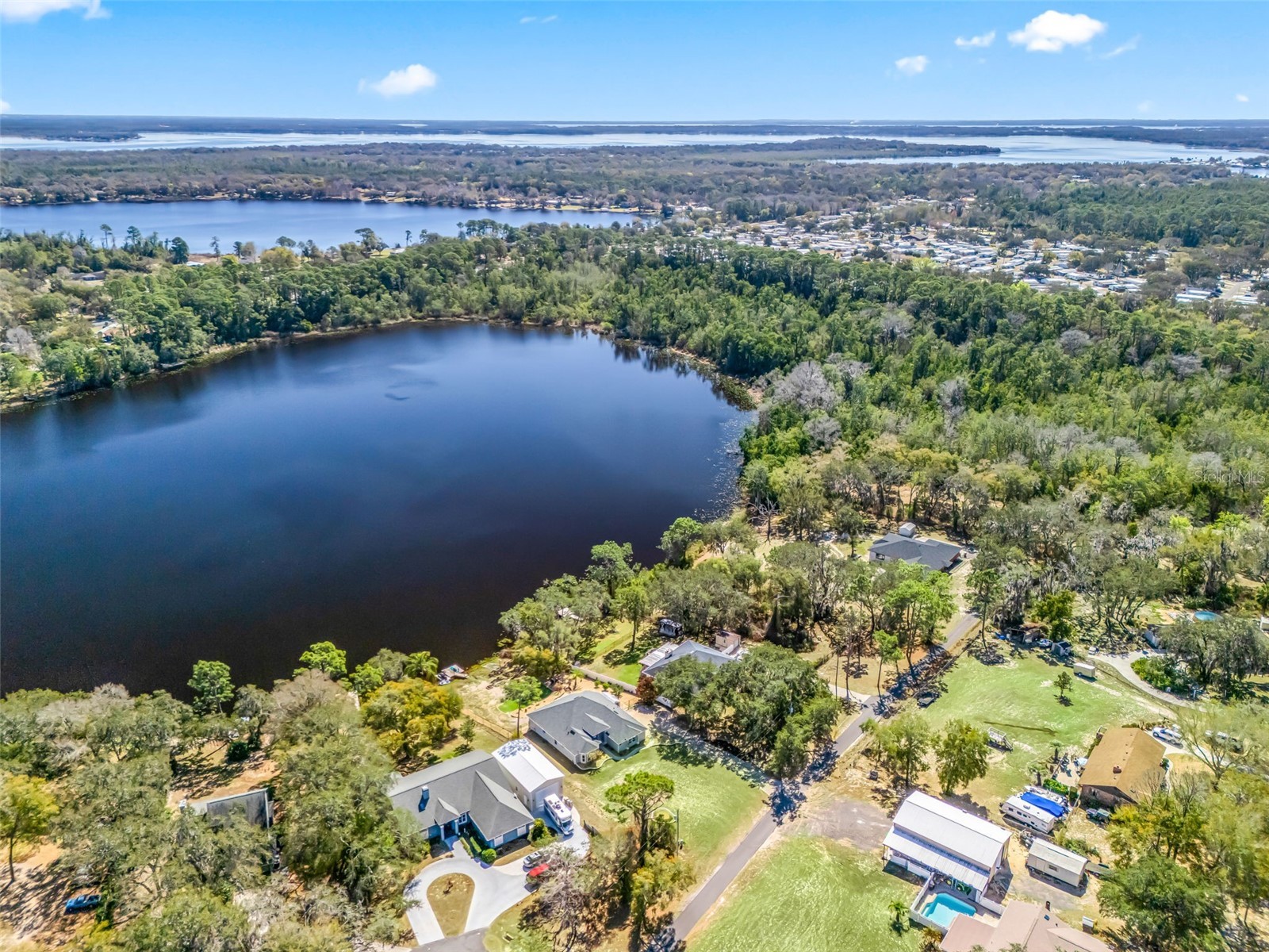 3924 Woodpecker Drive Fruitland Park FL 34731 - LAKE IDLEWILD G5108834 image55