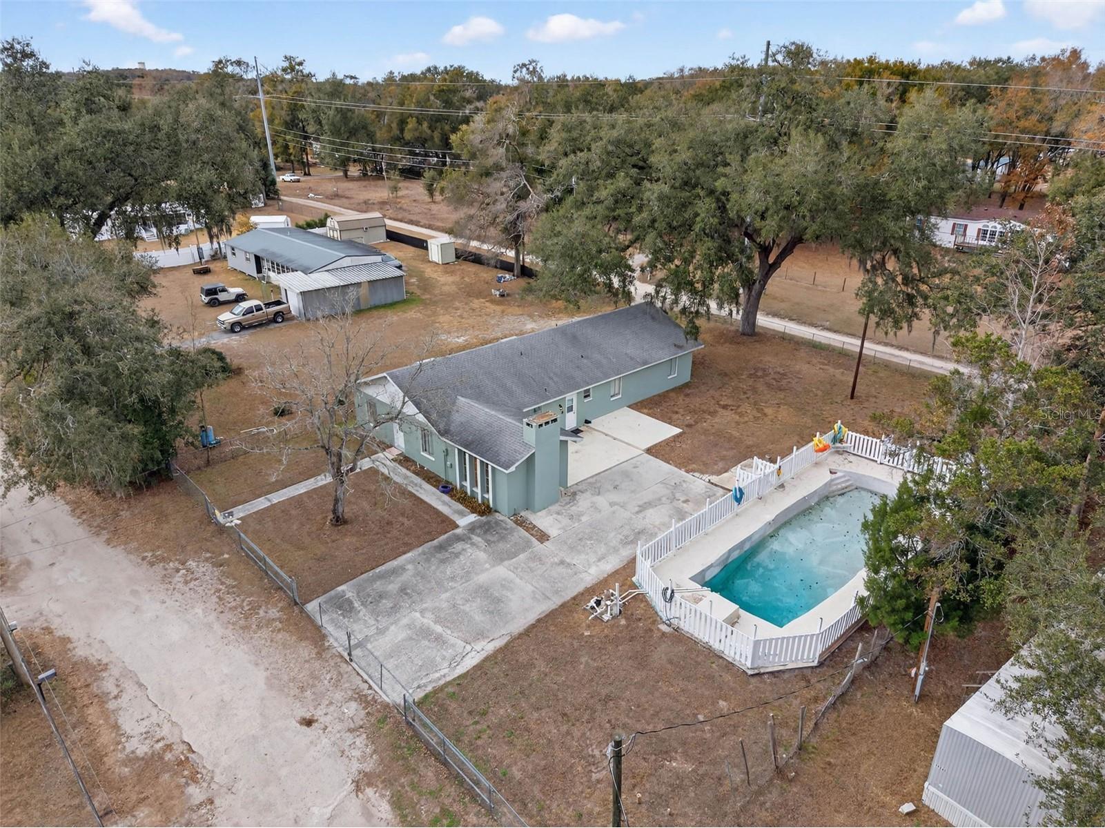 39243 Lizabeth Circle Zephyrhills FL 33542 TB8501487 image4