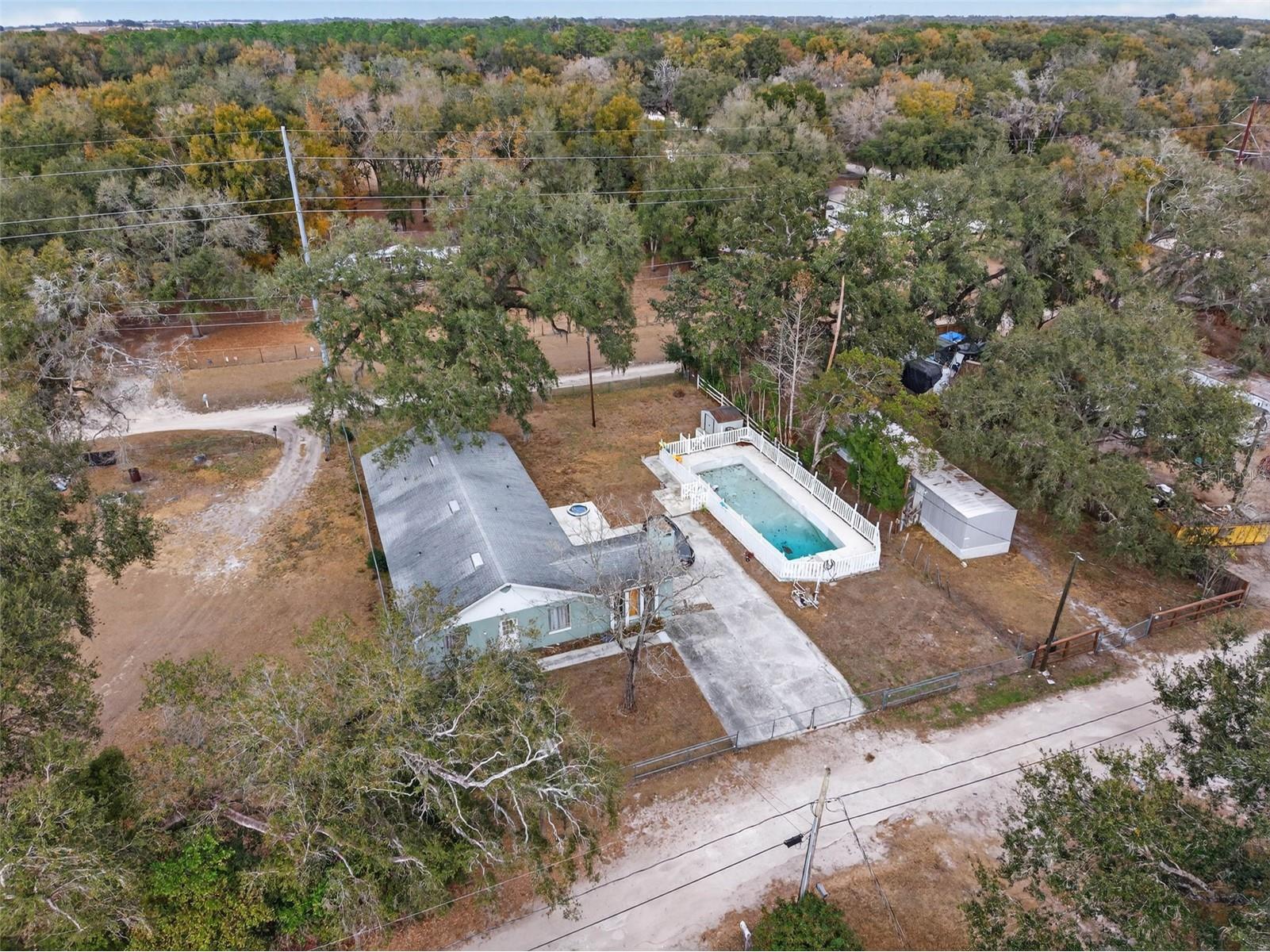 39243 Lizabeth Circle Zephyrhills FL 33542 TB8501487 image57