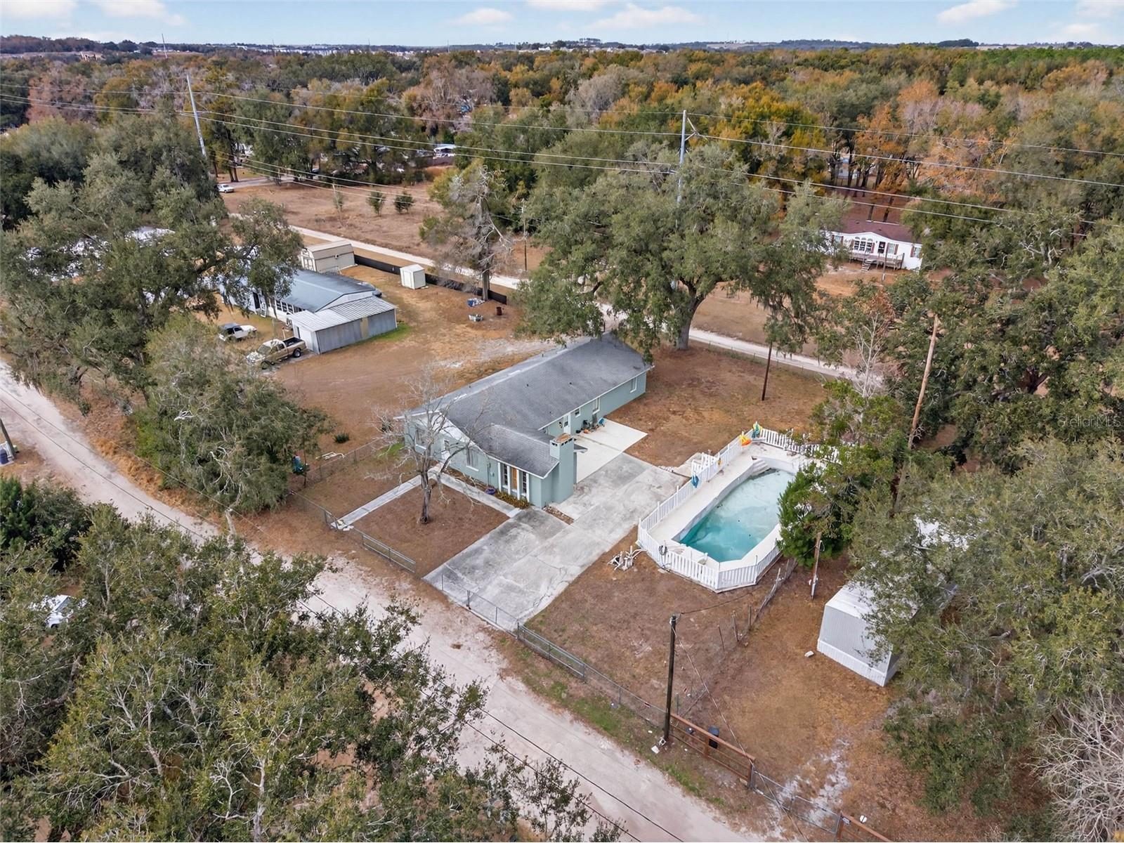 39243 Lizabeth Circle Zephyrhills FL 33542 TB8501487 image59