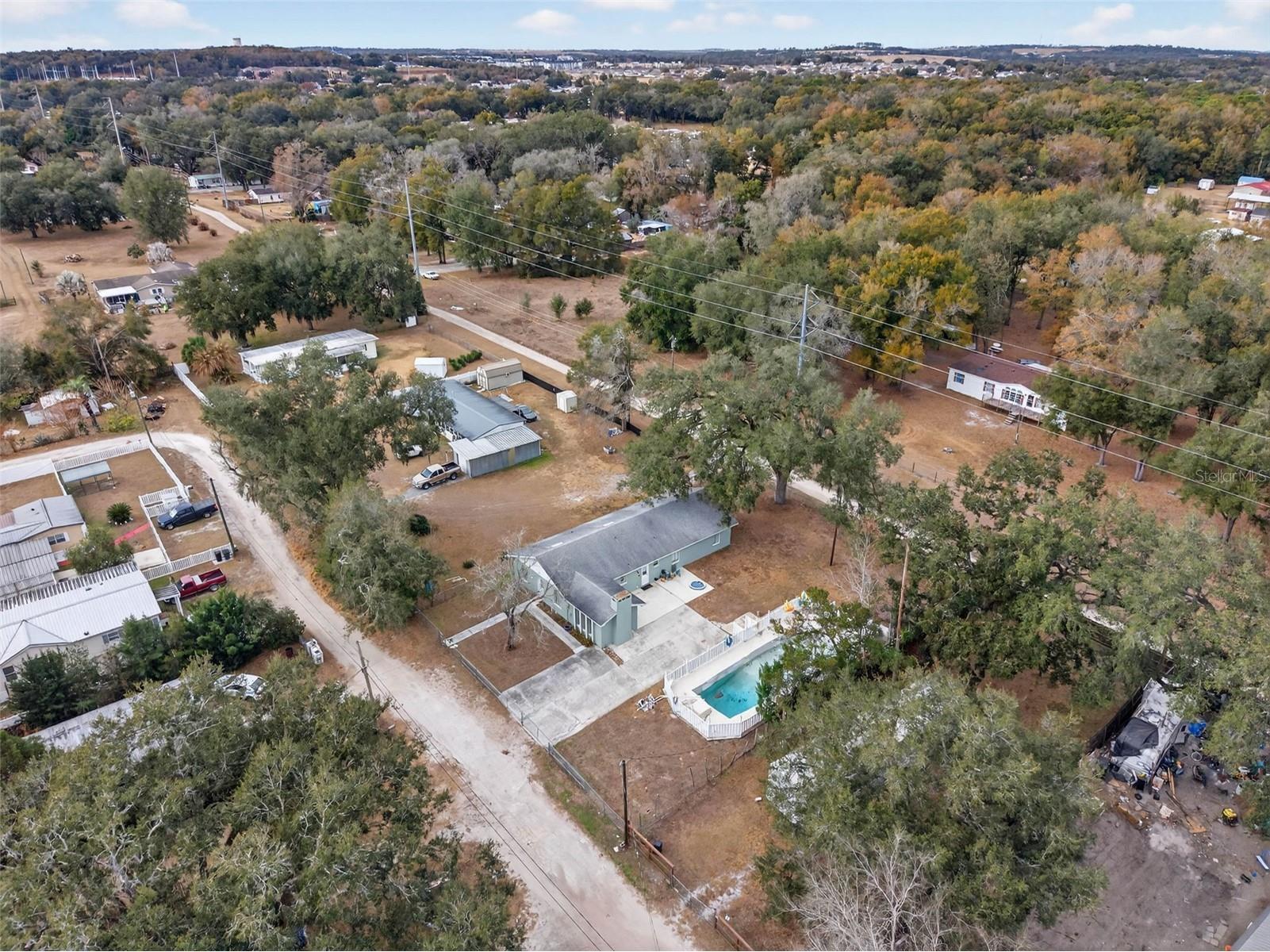 39243 Lizabeth Circle Zephyrhills FL 33542 TB8501487 image60