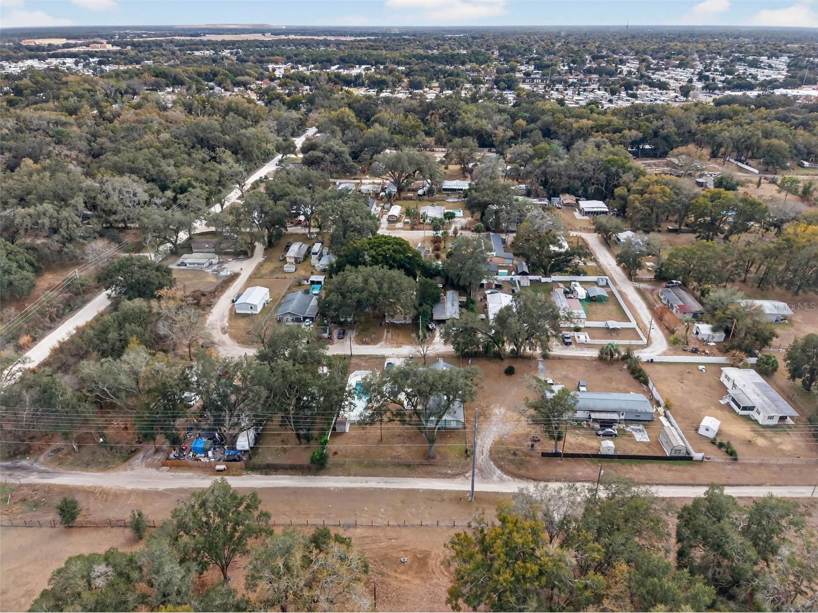 39243 Lizabeth Circle Zephyrhills FL 33542 TB8501487 image62