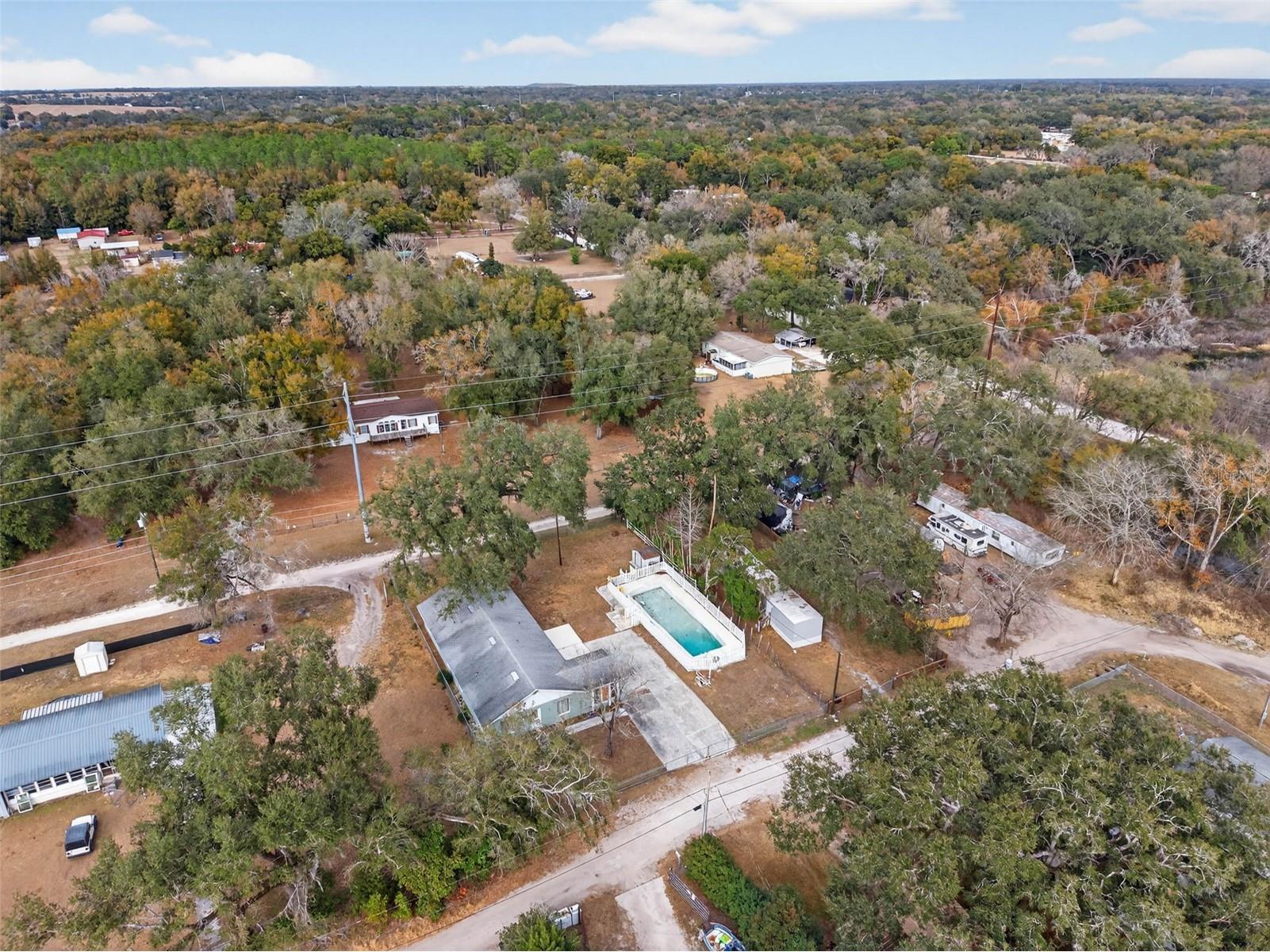 39243 Lizabeth Circle Zephyrhills FL 33542 TB8501487 image64