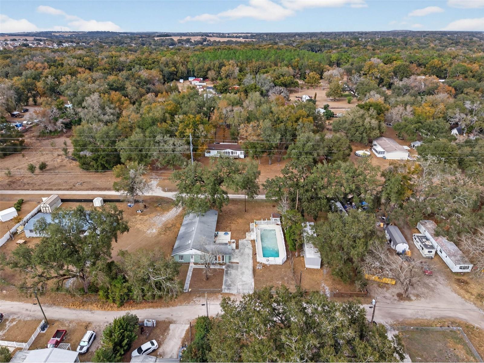 39243 Lizabeth Circle Zephyrhills FL 33542 TB8501487 image65