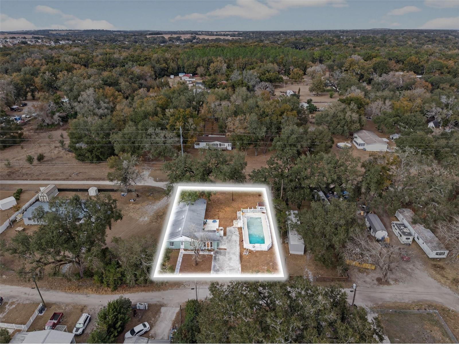 39243 Lizabeth Circle Zephyrhills FL 33542 TB8501487 image67