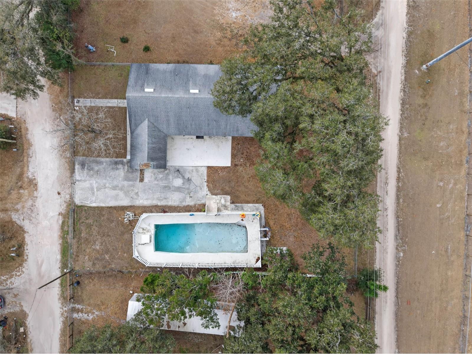 39243 Lizabeth Circle Zephyrhills FL 33542 TB8501487 image68