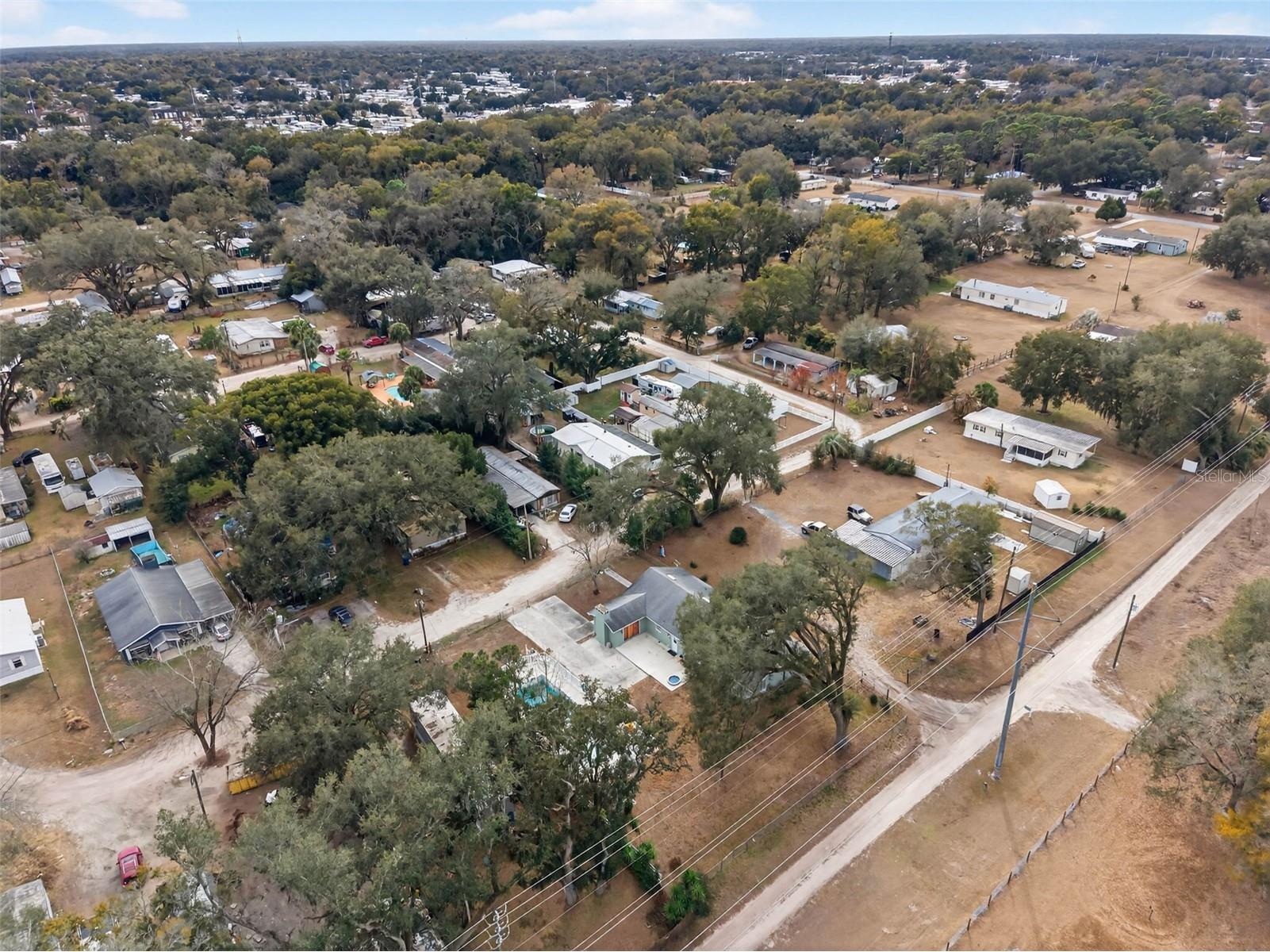 39243 Lizabeth Circle Zephyrhills FL 33542 TB8501487 image69
