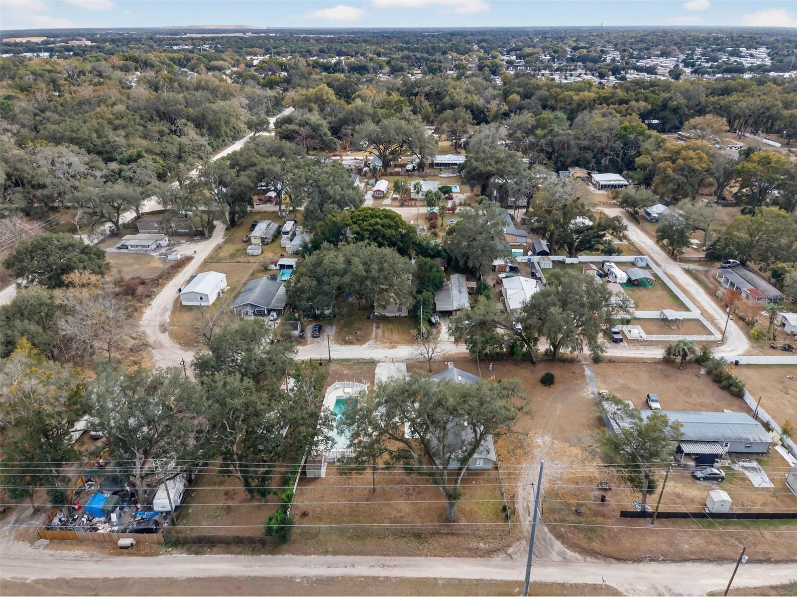 39243 Lizabeth Circle Zephyrhills FL 33542 TB8501487 image71