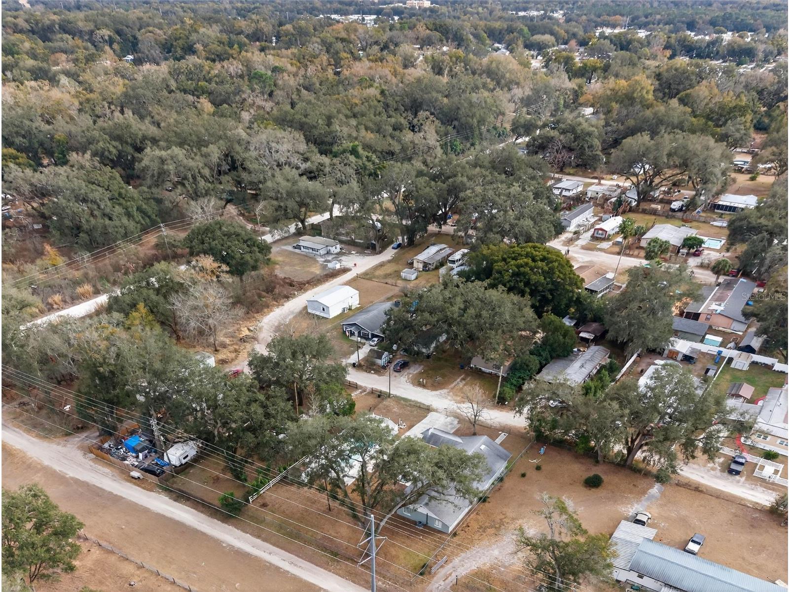 39243 Lizabeth Circle Zephyrhills FL 33542 TB8501487 image72