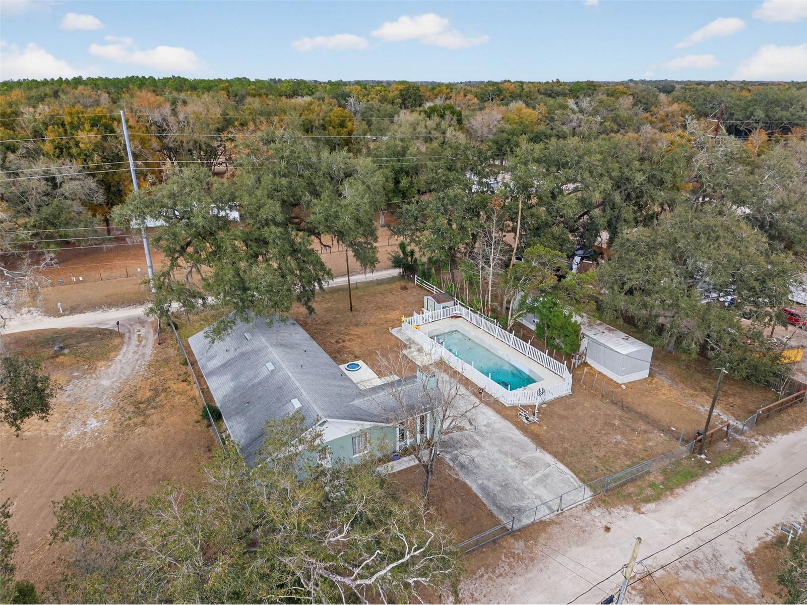 39243 Lizabeth Circle Zephyrhills FL 33542 TB8501487 image73