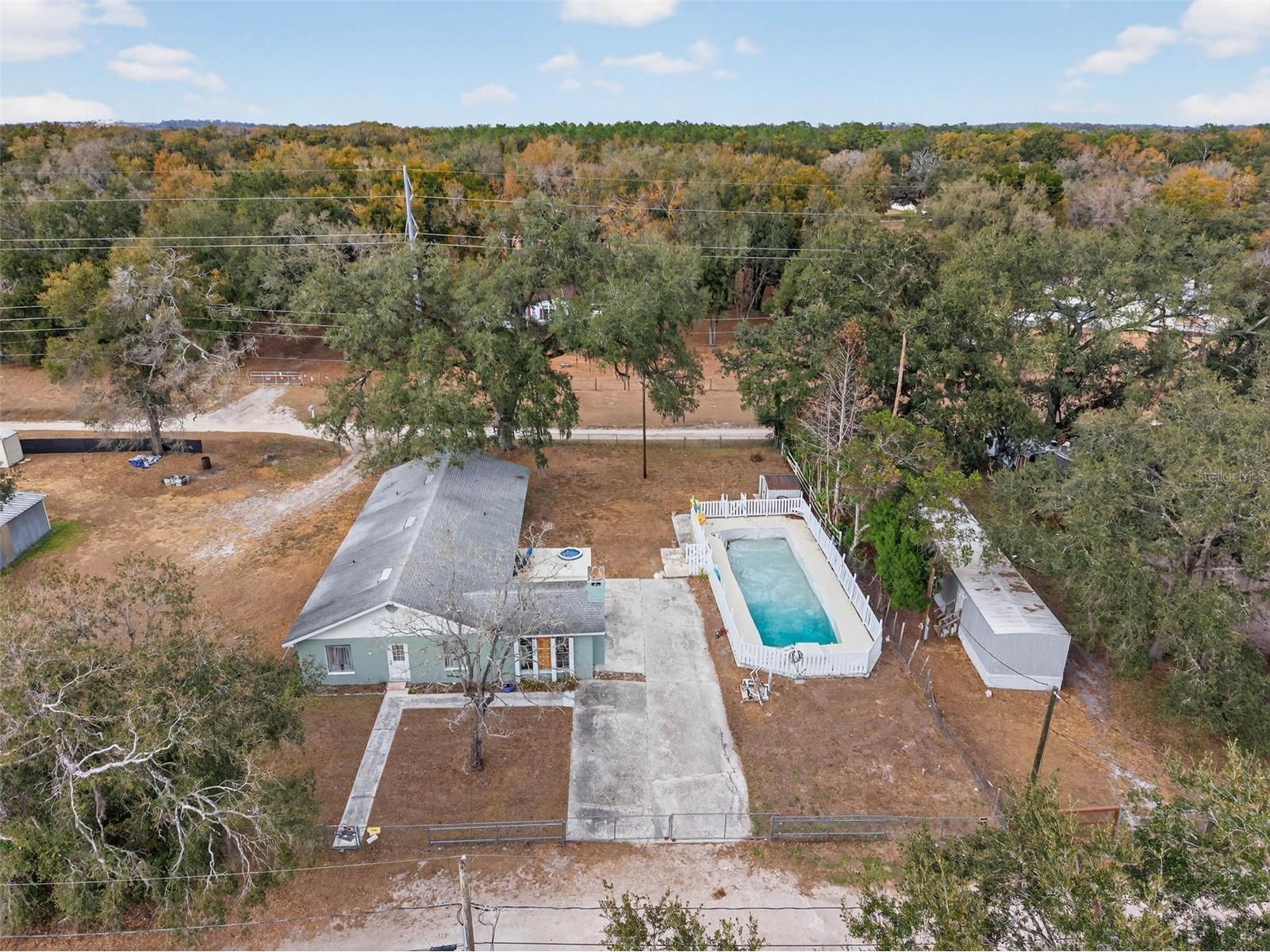 39243 Lizabeth Circle Zephyrhills FL 33542 TB8501487 image74