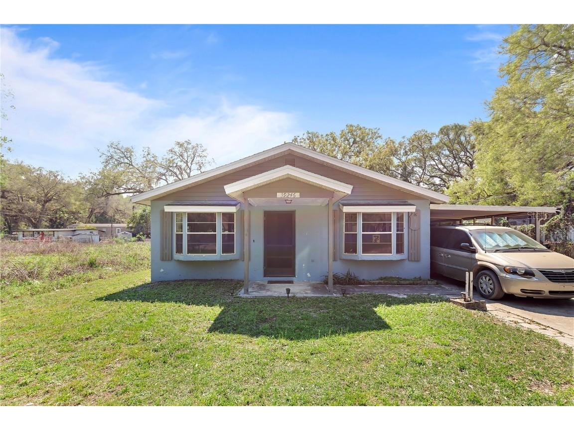 39246 Lizabeth Circle Zephyrhills FL 33542 T3428352 image1
