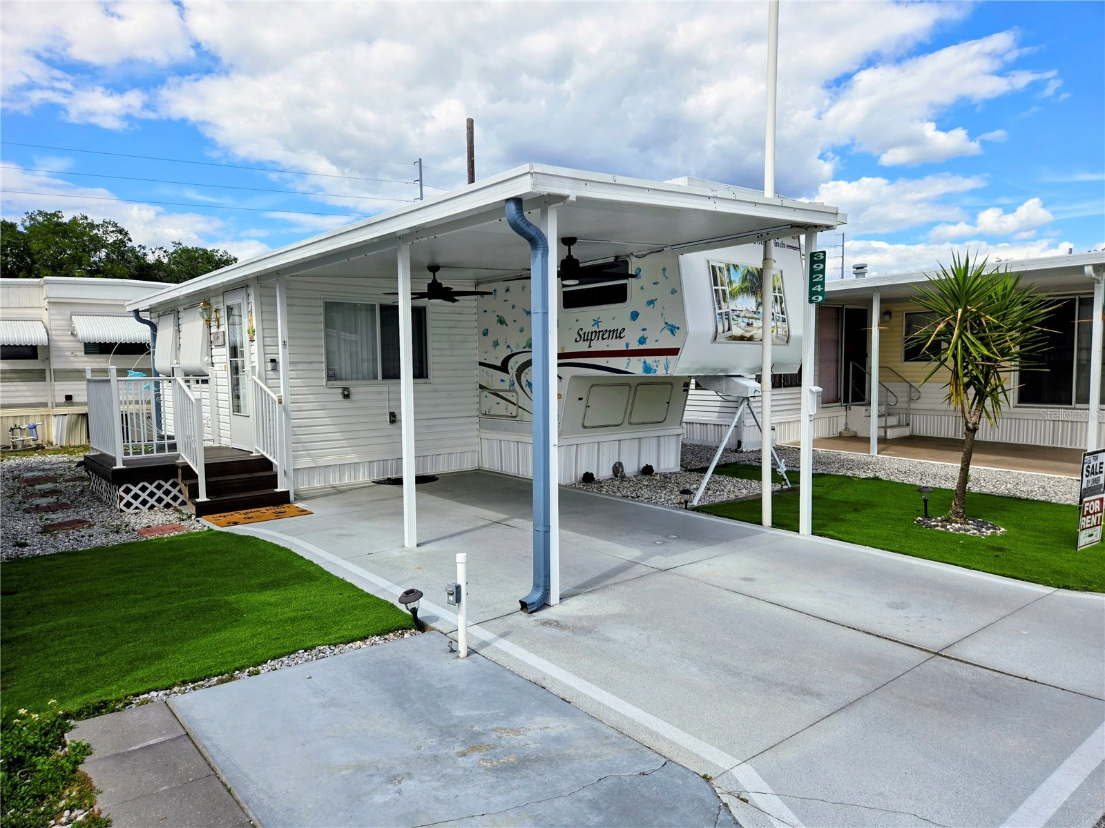39249 Nanian Drive Zephyrhills FL 33542 TB8501669 image1