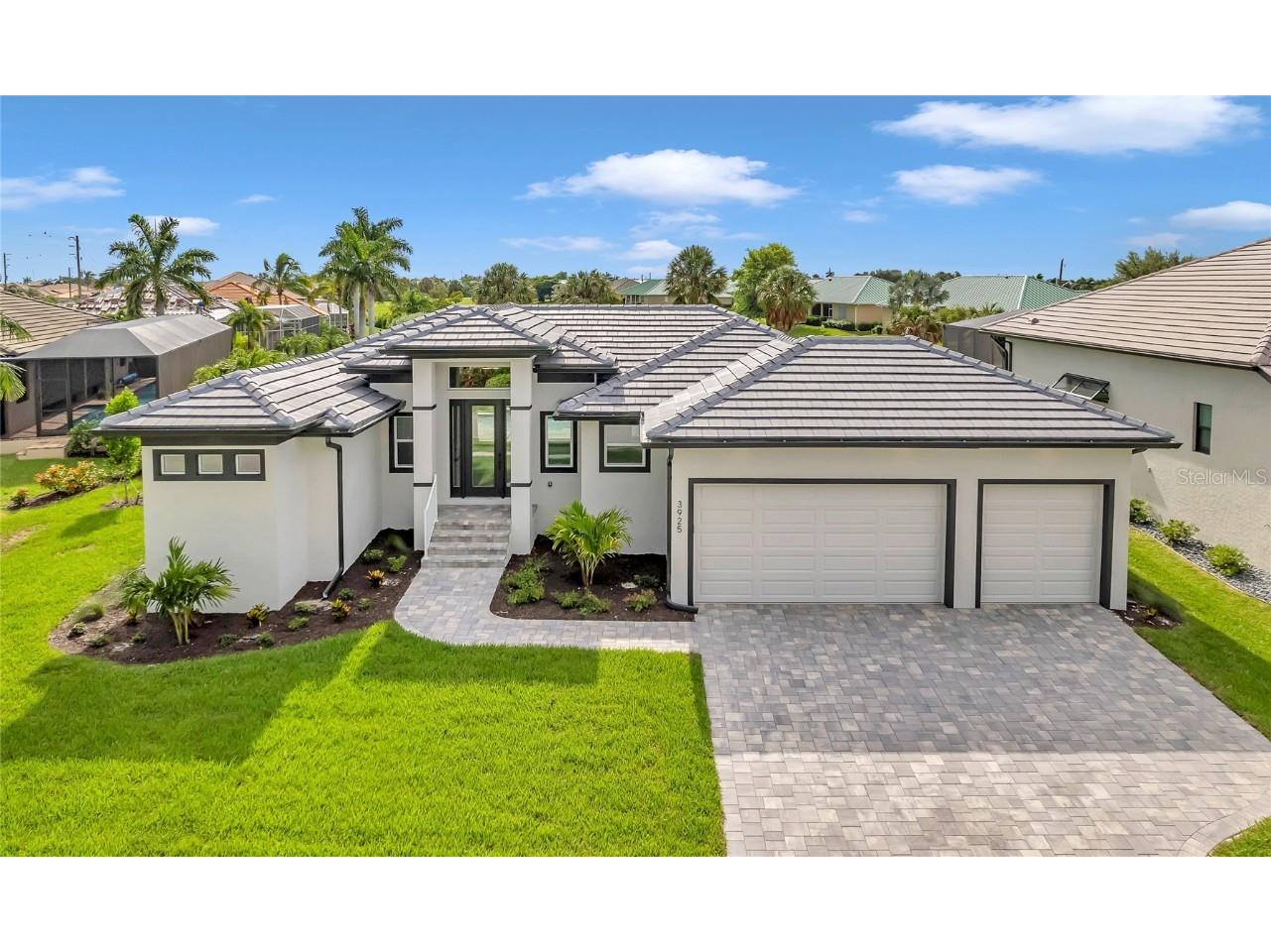 3925 Bal Harbor Boulevard Punta Gorda FL 33950 C7494340 image1