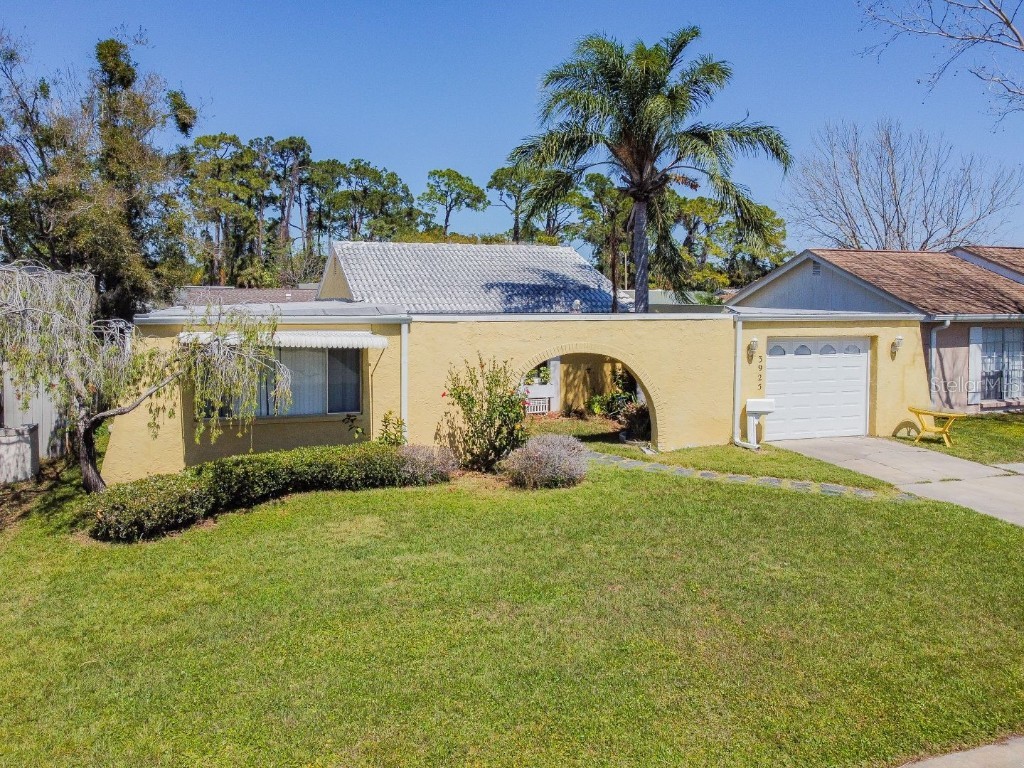 3925 Claremont Drive New Port Richey FL 34652 W7840483 image1
