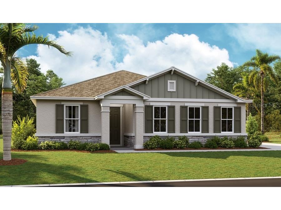 3925 Foxtail Lane Mount Dora FL 32757 S5103530 image1