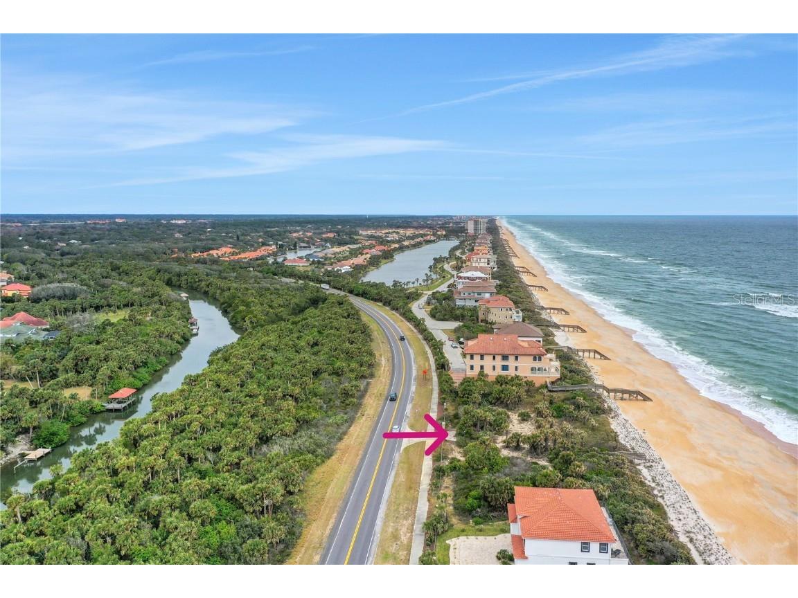 3925 N Ocean Shore Boulevard Palm Coast FL 32137 - ATLANTIC OCEAN FC306427 image1