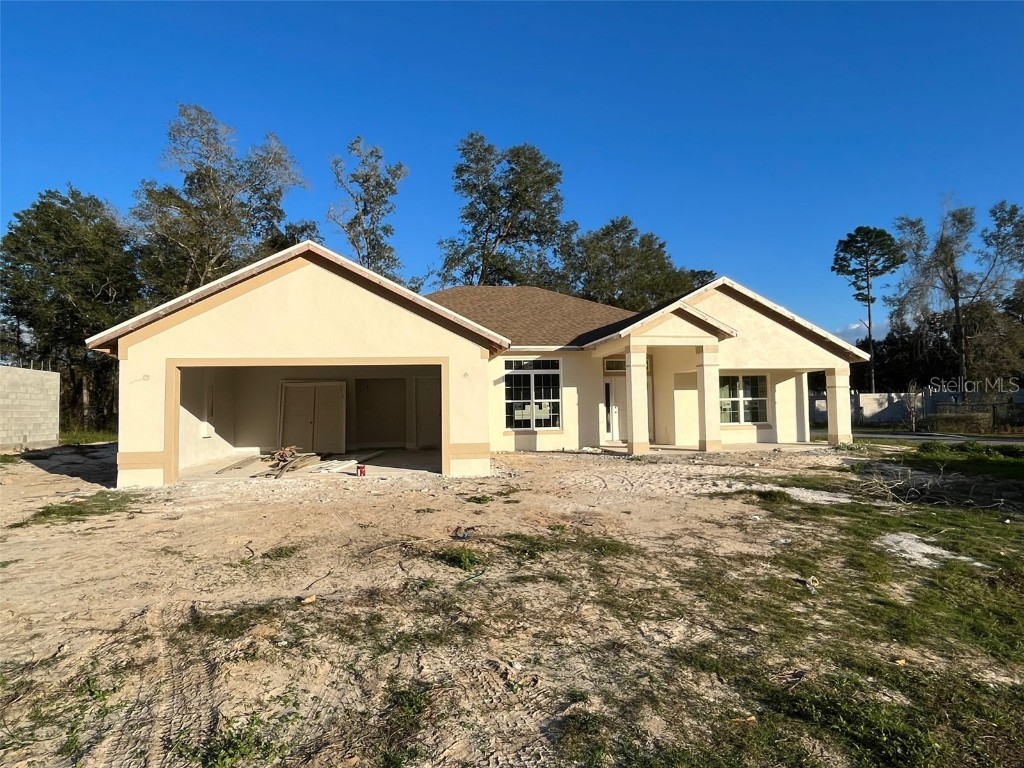 3925 NE 58th Circle Silver Springs FL 34488 OM649936 image1