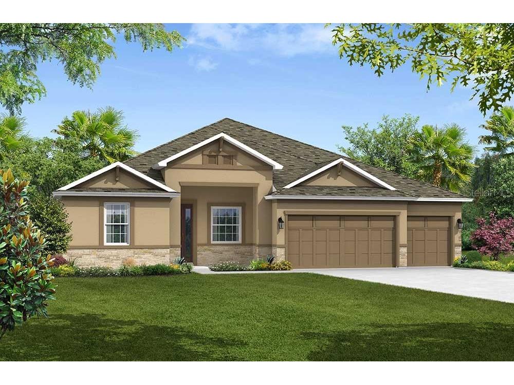 3925 Salida Delsol Drive Sun City Center FL 33573 J938181 image1