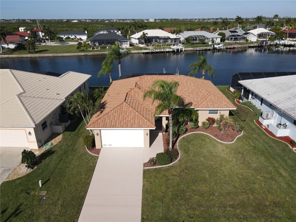 3925 San Pietro Court Punta Gorda FL 33950 C7486104 image1