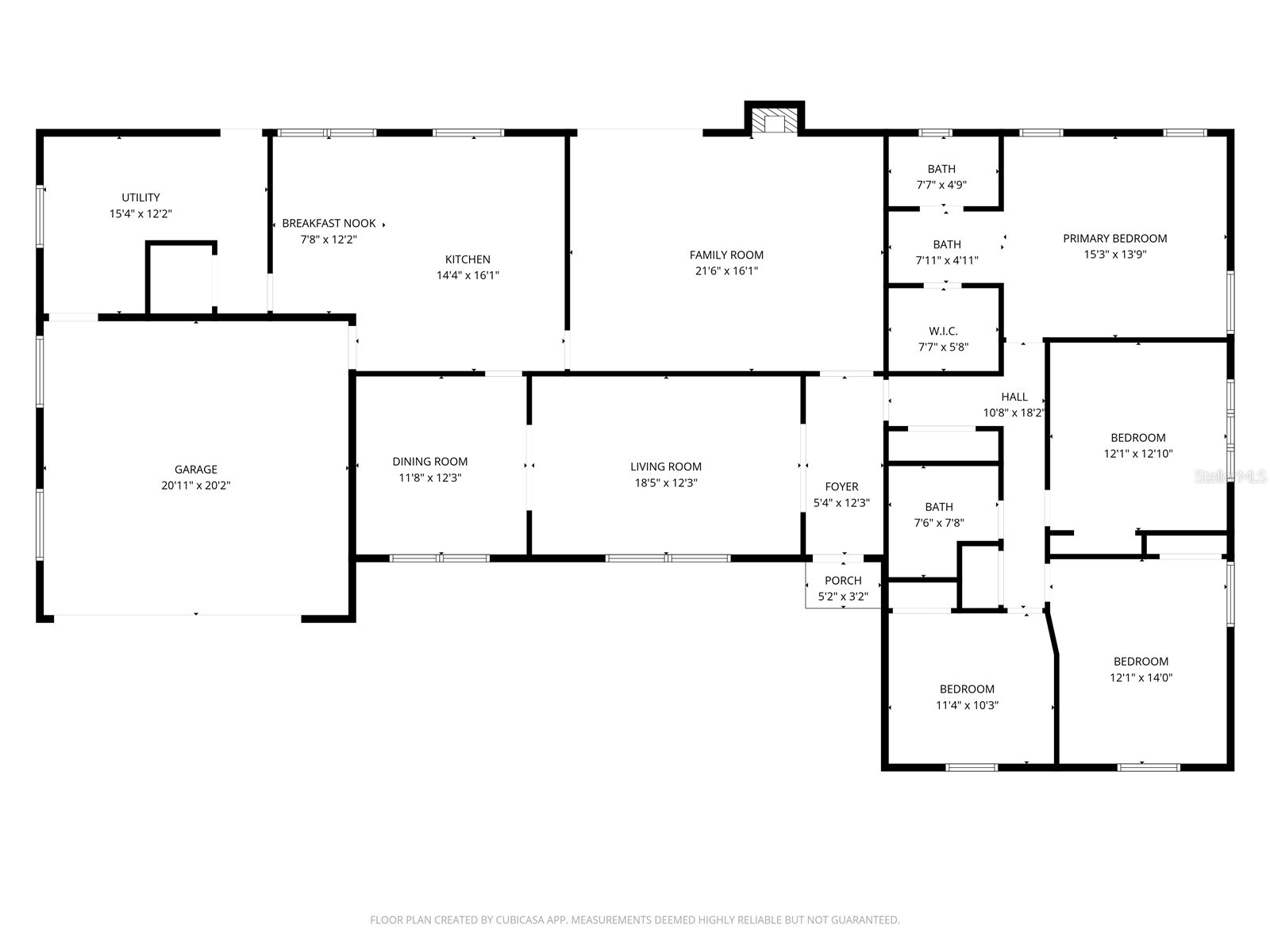 3925 SE 17th Street Ocala FL 34471 GC535097 image66