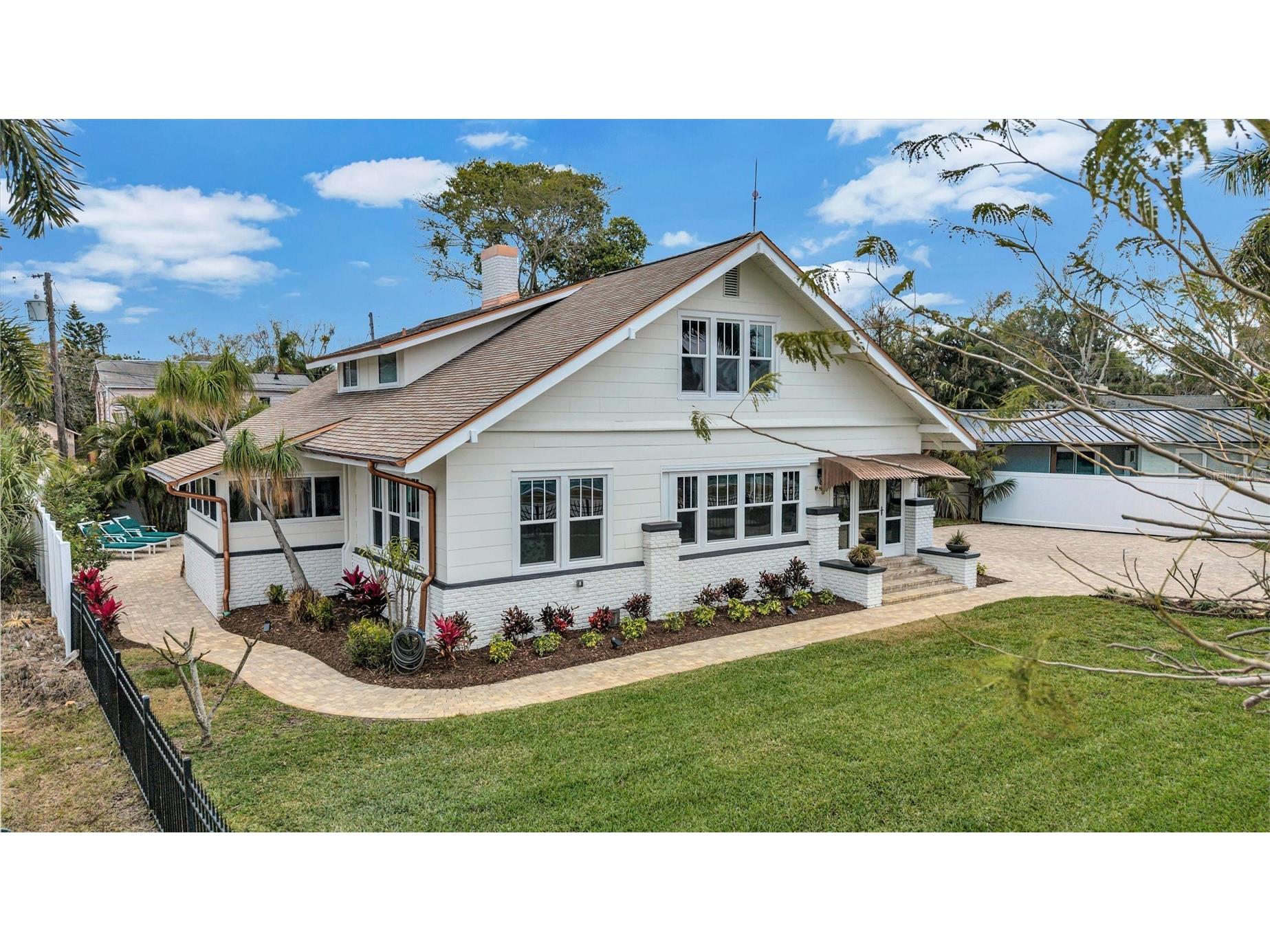 3925 Sunrise Drive S Saint Petersburg FL 33705 - BAYOU BONITA TB8480172 image3