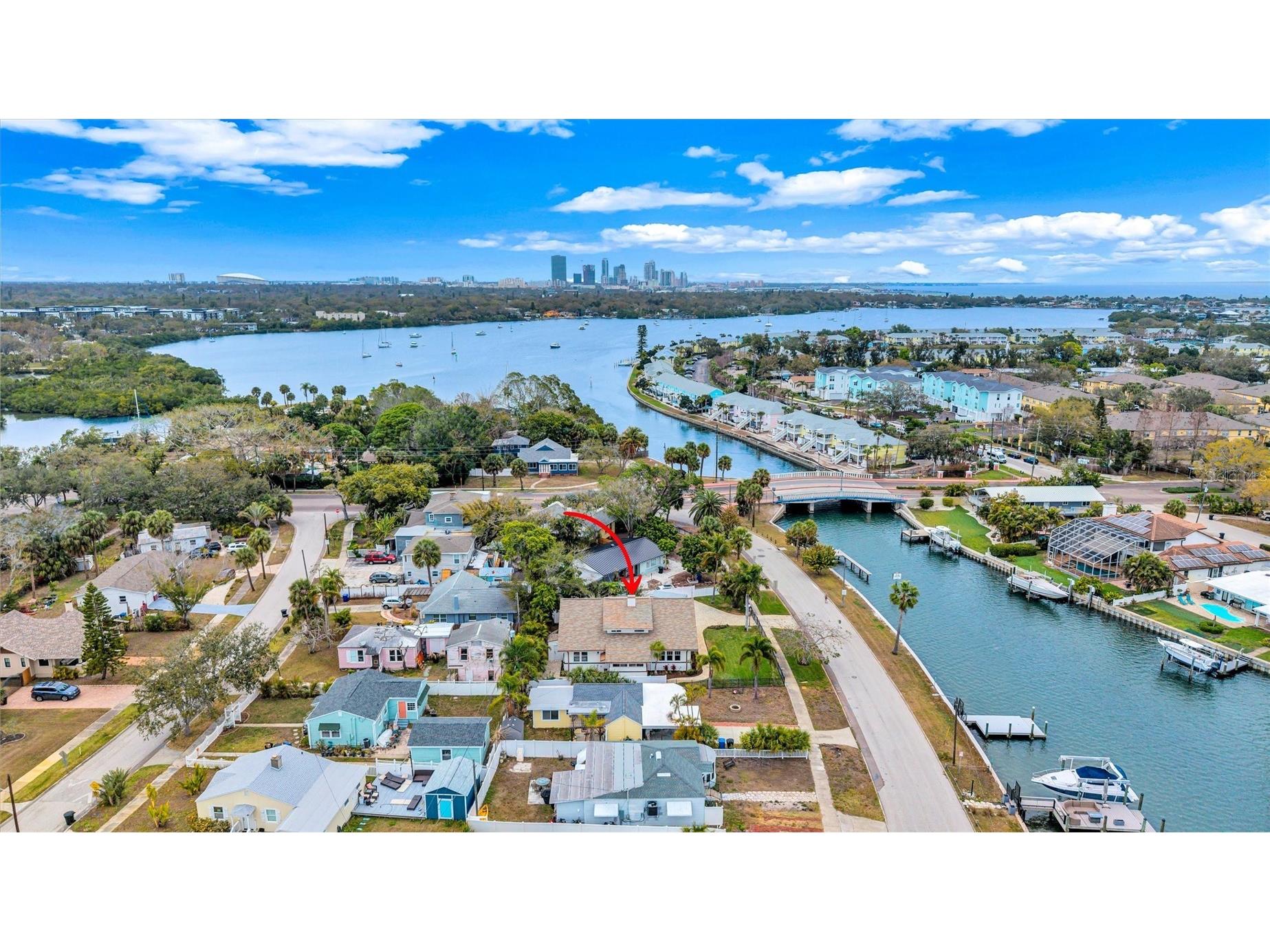 3925 Sunrise Drive S Saint Petersburg FL 33705 - BAYOU BONITA TB8480172 image4
