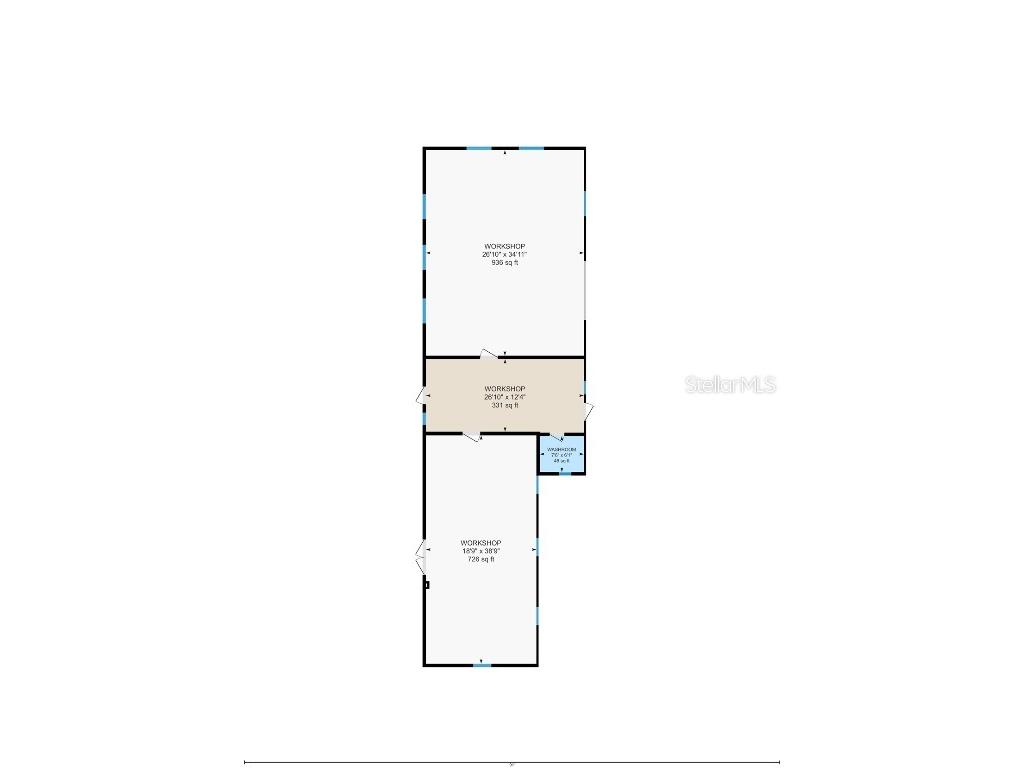 39252 Kimberly Avenue Zephyrhills FL 33540 TB8387253 image55