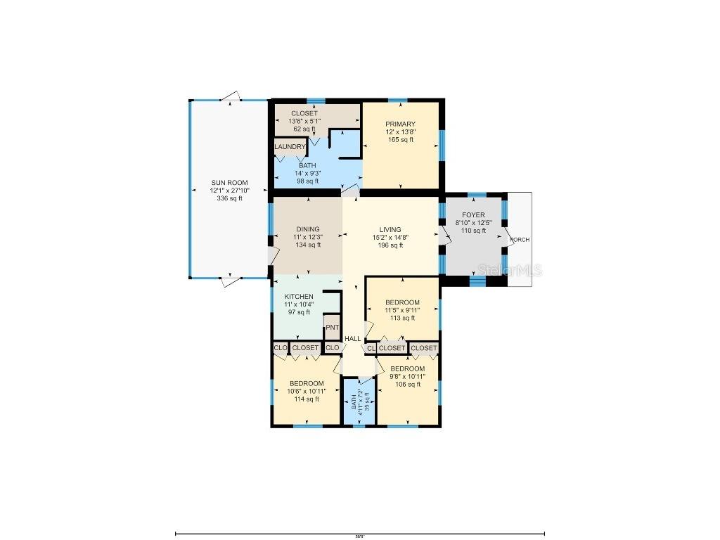 39252 Kimberly Avenue Zephyrhills FL 33540 TB8387253 image56