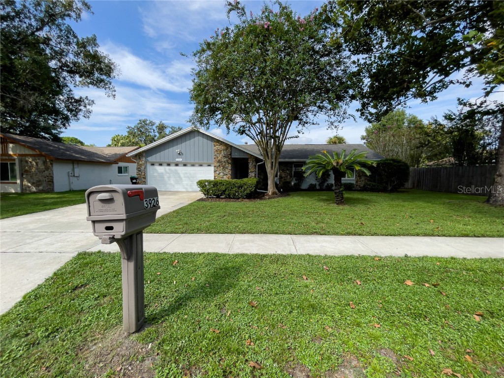 3926 Bibb Lane Orlando FL 32817 - LAKE IRMA O5973517 image1