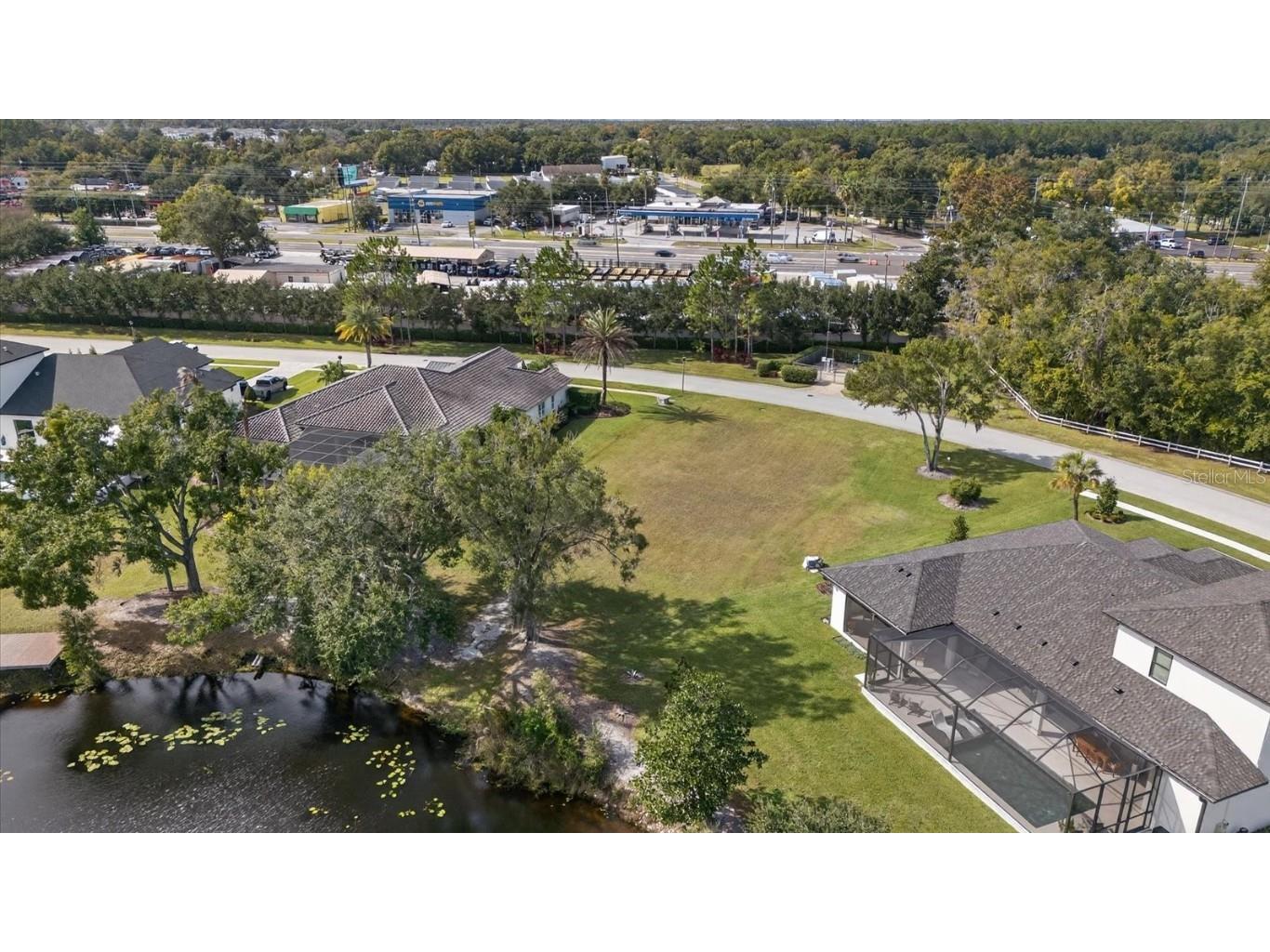 3926 Cove Lake Place Land O Lakes FL 34639 - LAKE PADGETT FEEDEER TB8447561 image8