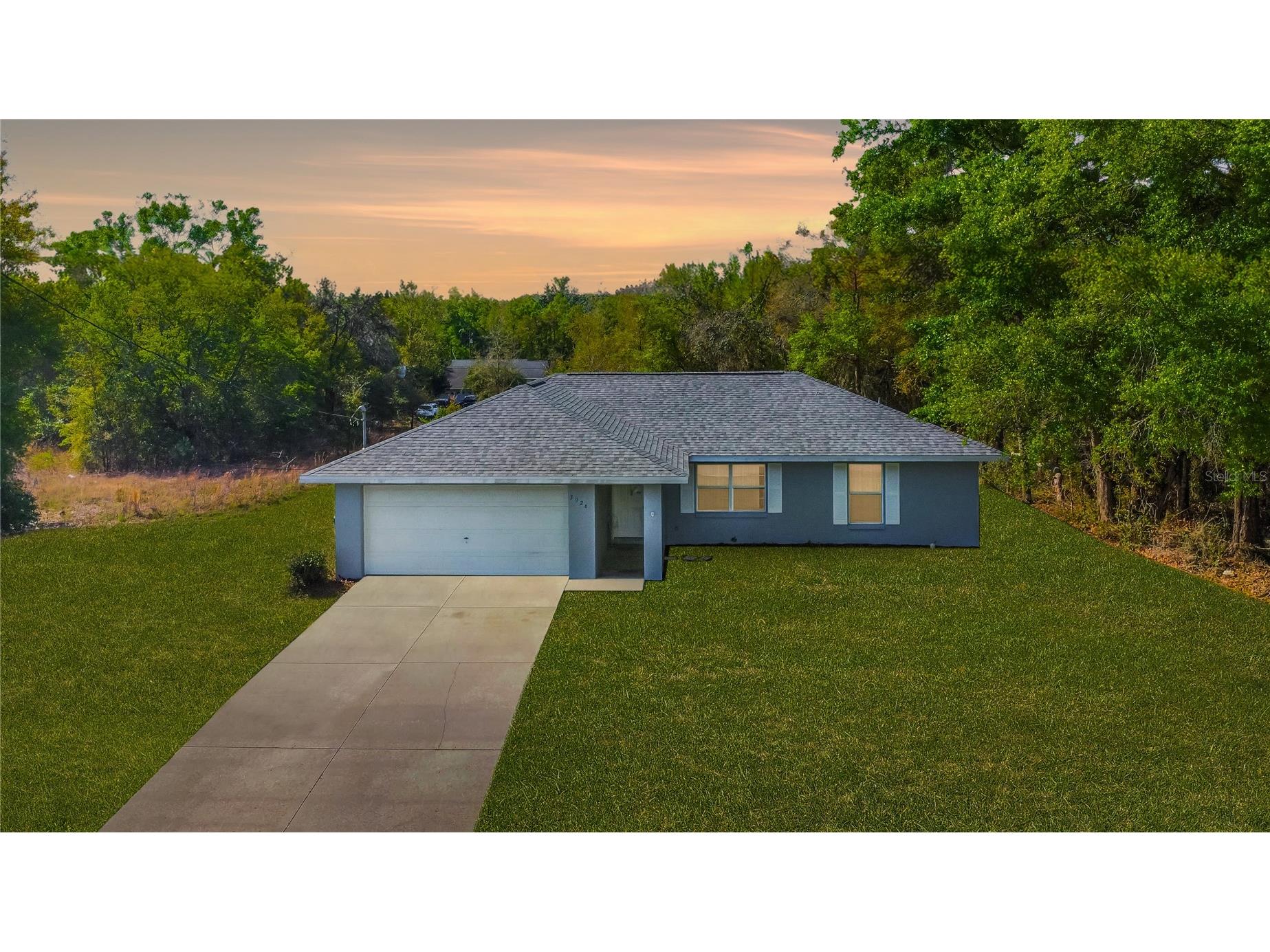 3926 E Bennett Street Inverness FL 34453 OM721073 image1