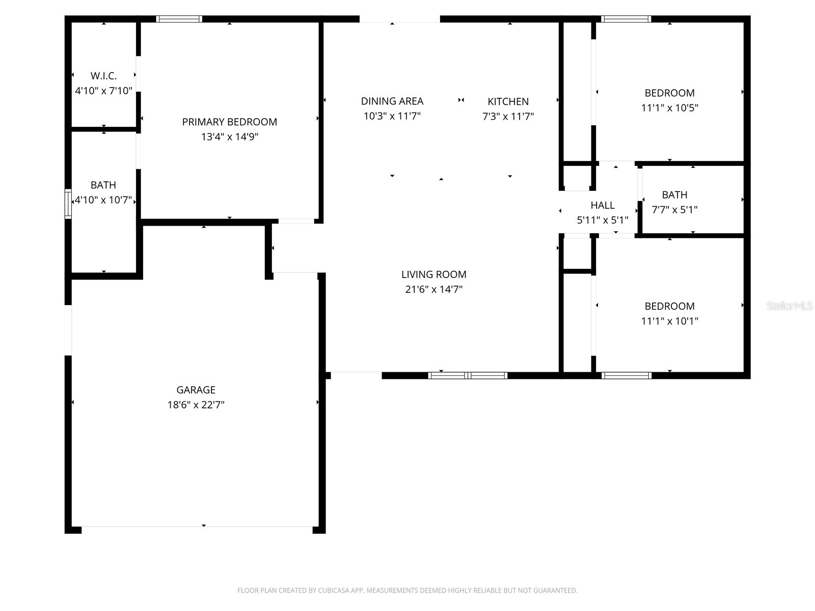 3926 E Bennett Street Inverness FL 34453 OM721073 image3