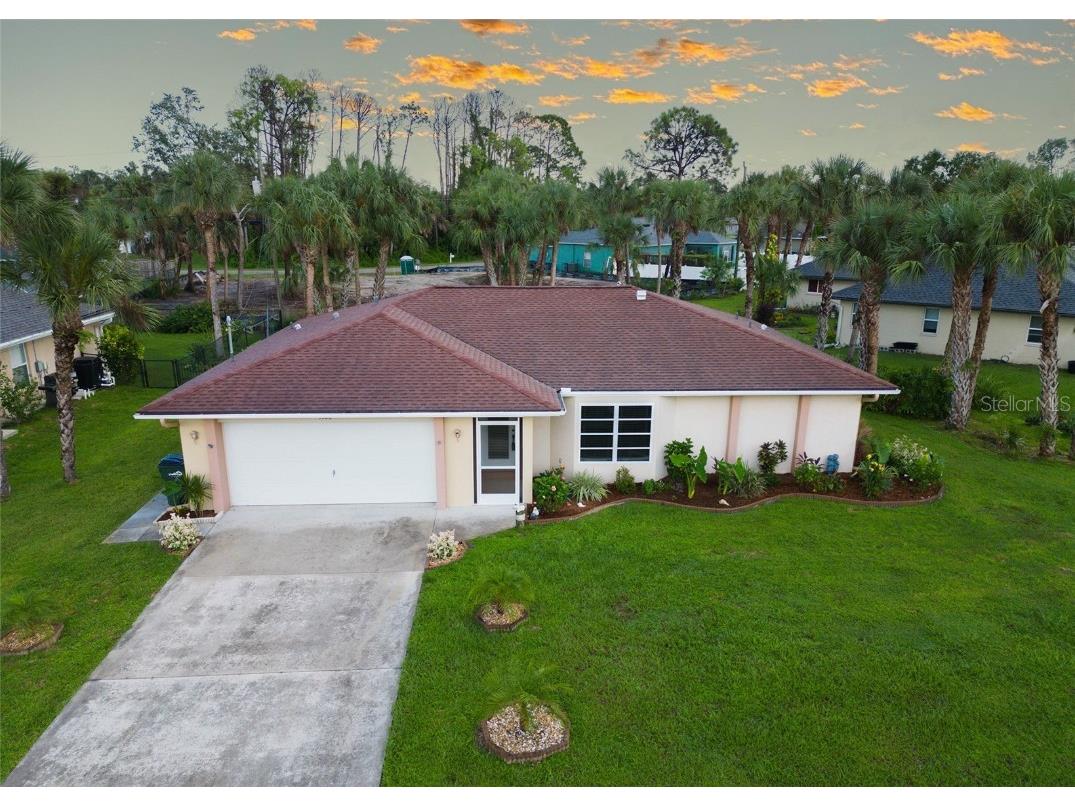3926 Pinstar Terrace North Port FL 34287 C7479792 image1