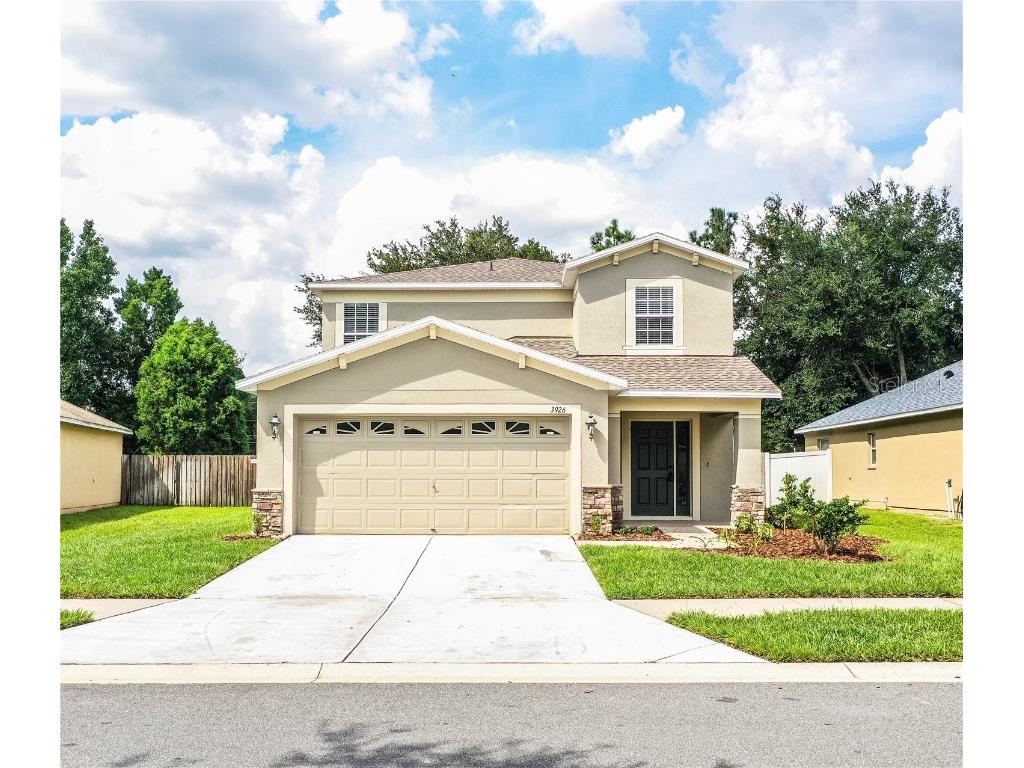 3926 Rollingsford Circle Lakeland FL 33810 L4946788 image1