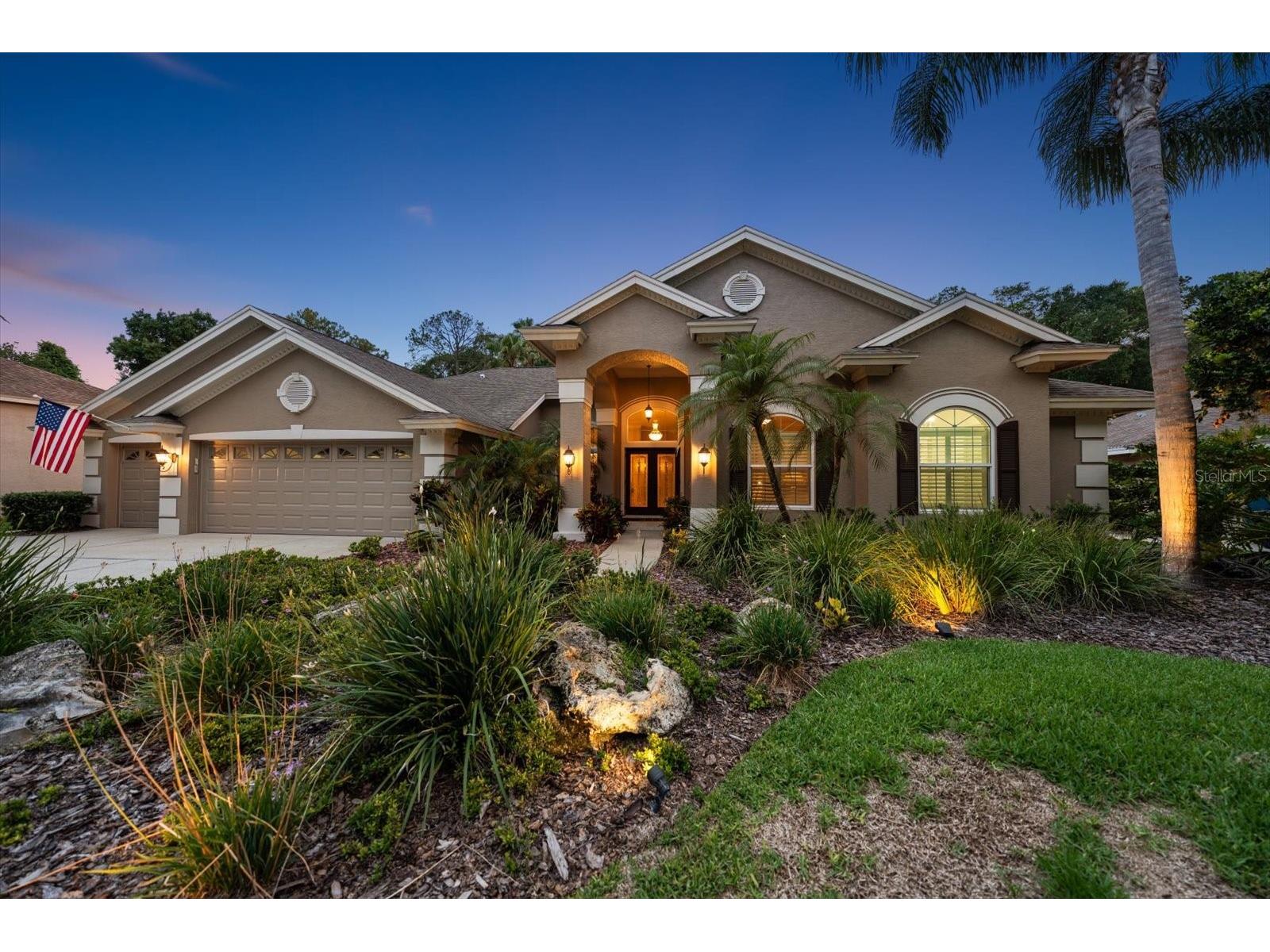 3926 Saywood Court Palm Harbor FL 34685 TB8514156 image2