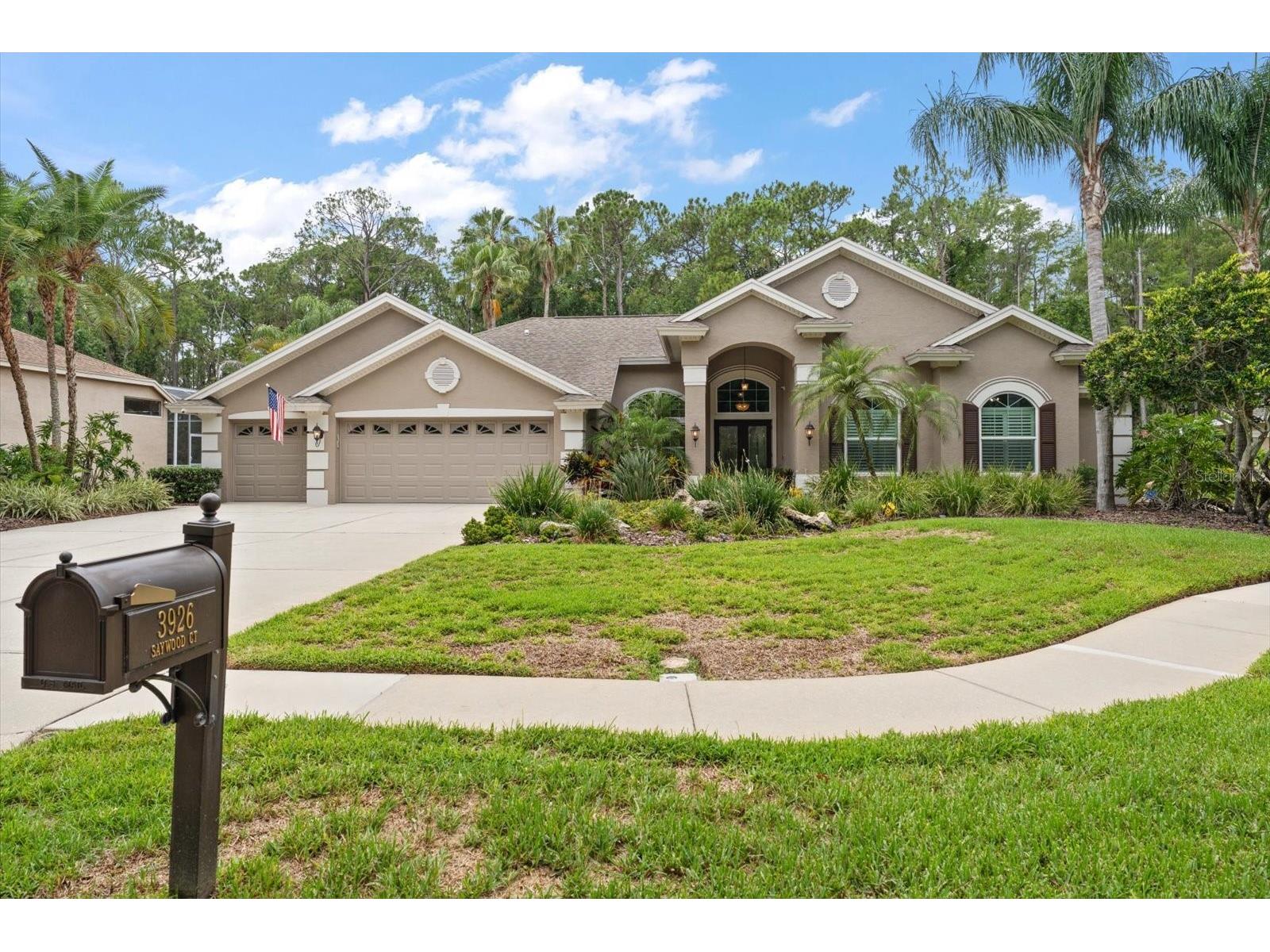 3926 Saywood Court Palm Harbor FL 34685 TB8514156 image3