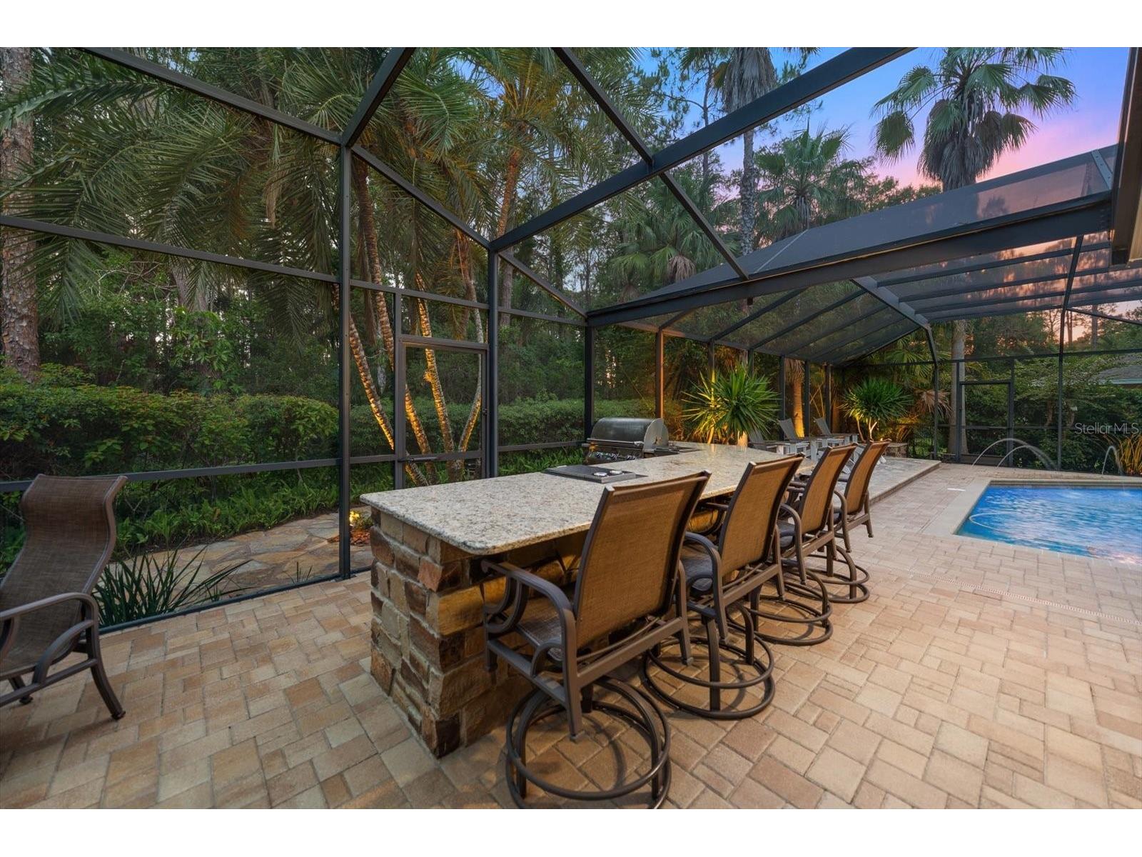 3926 Saywood Court Palm Harbor FL 34685 TB8514156 image40