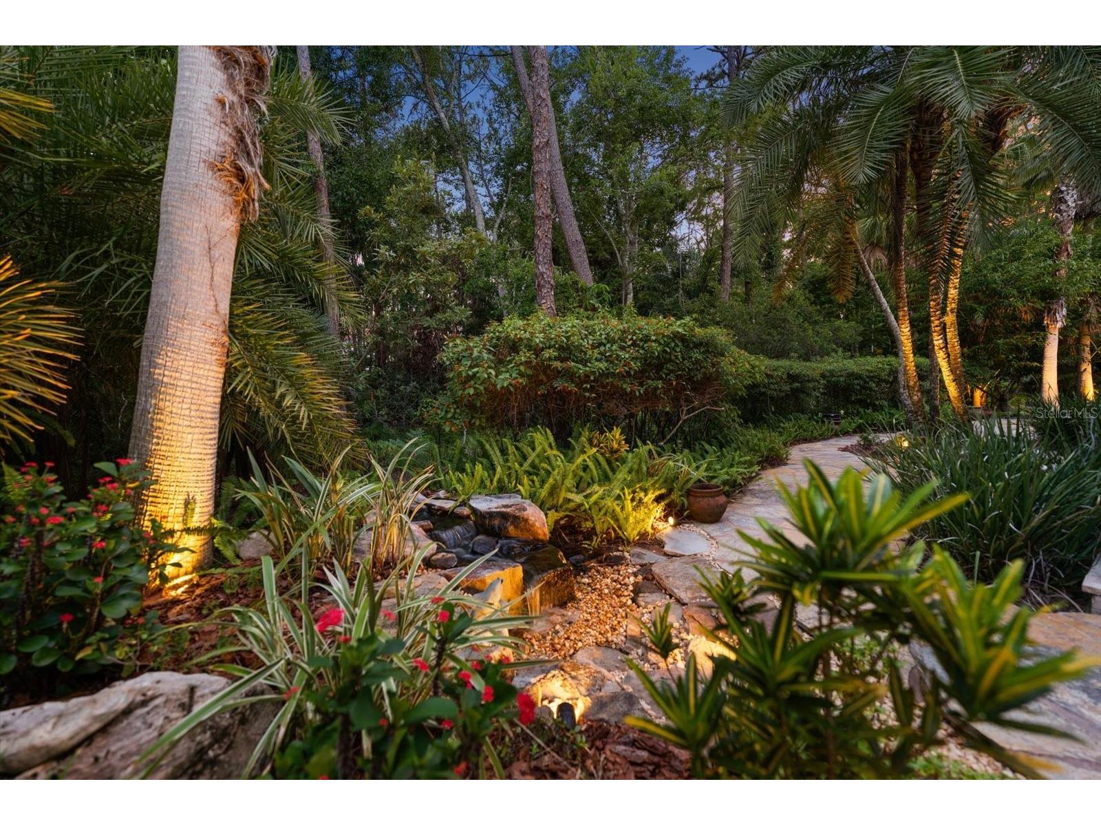 3926 Saywood Court Palm Harbor FL 34685 TB8514156 image41