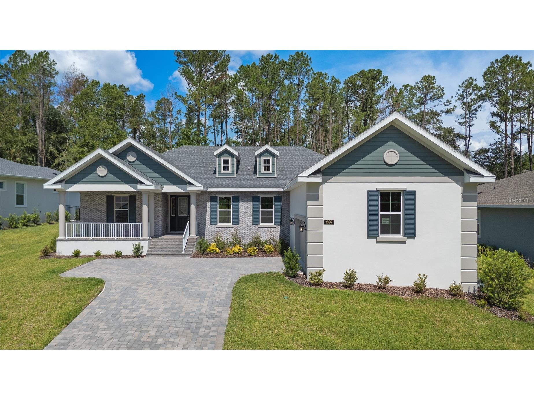 3926 Southern Valley Loop Brooksville FL 34601 W7887475 image1