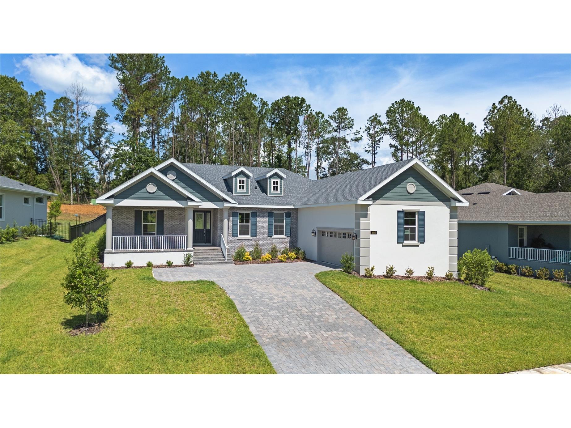 3926 Southern Valley Loop Brooksville FL 34601 W7887475 image2