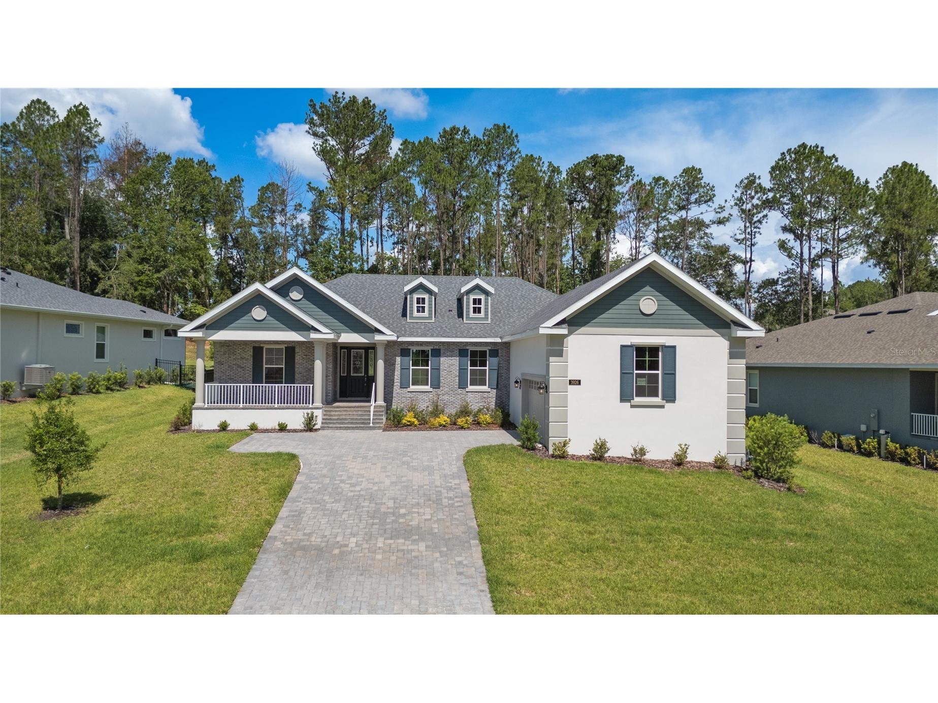 3926 Southern Valley Loop Brooksville FL 34601 W7887475 image3