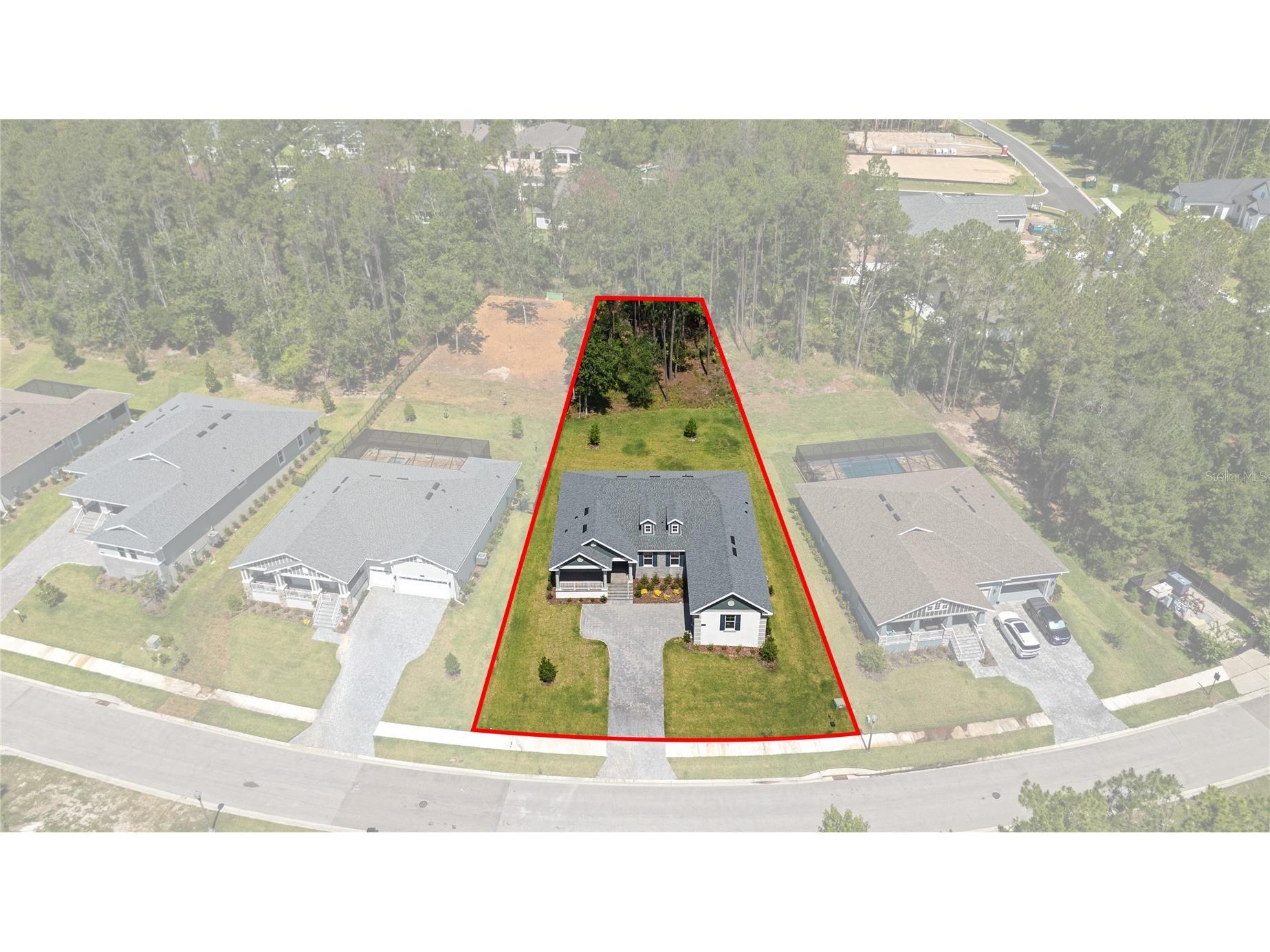 3926 Southern Valley Loop Brooksville FL 34601 W7887475 image53