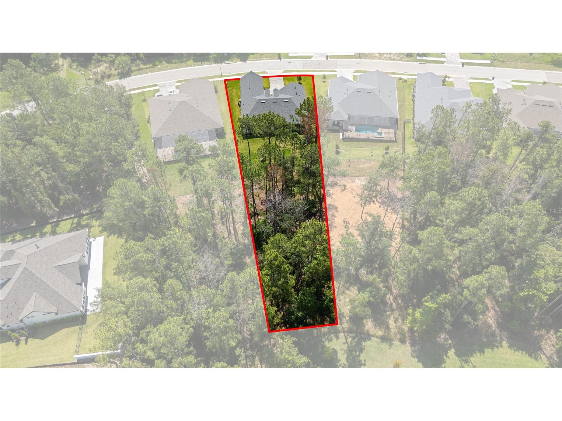 3926 Southern Valley Loop Brooksville FL 34601 W7887475 image54