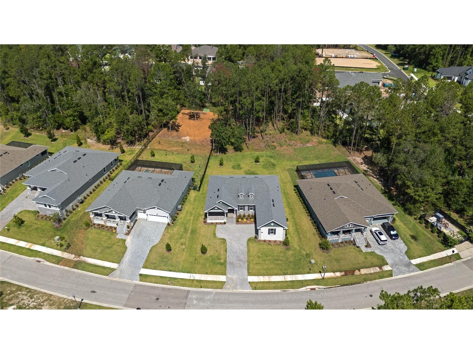 3926 Southern Valley Loop Brooksville FL 34601 W7887475 image55