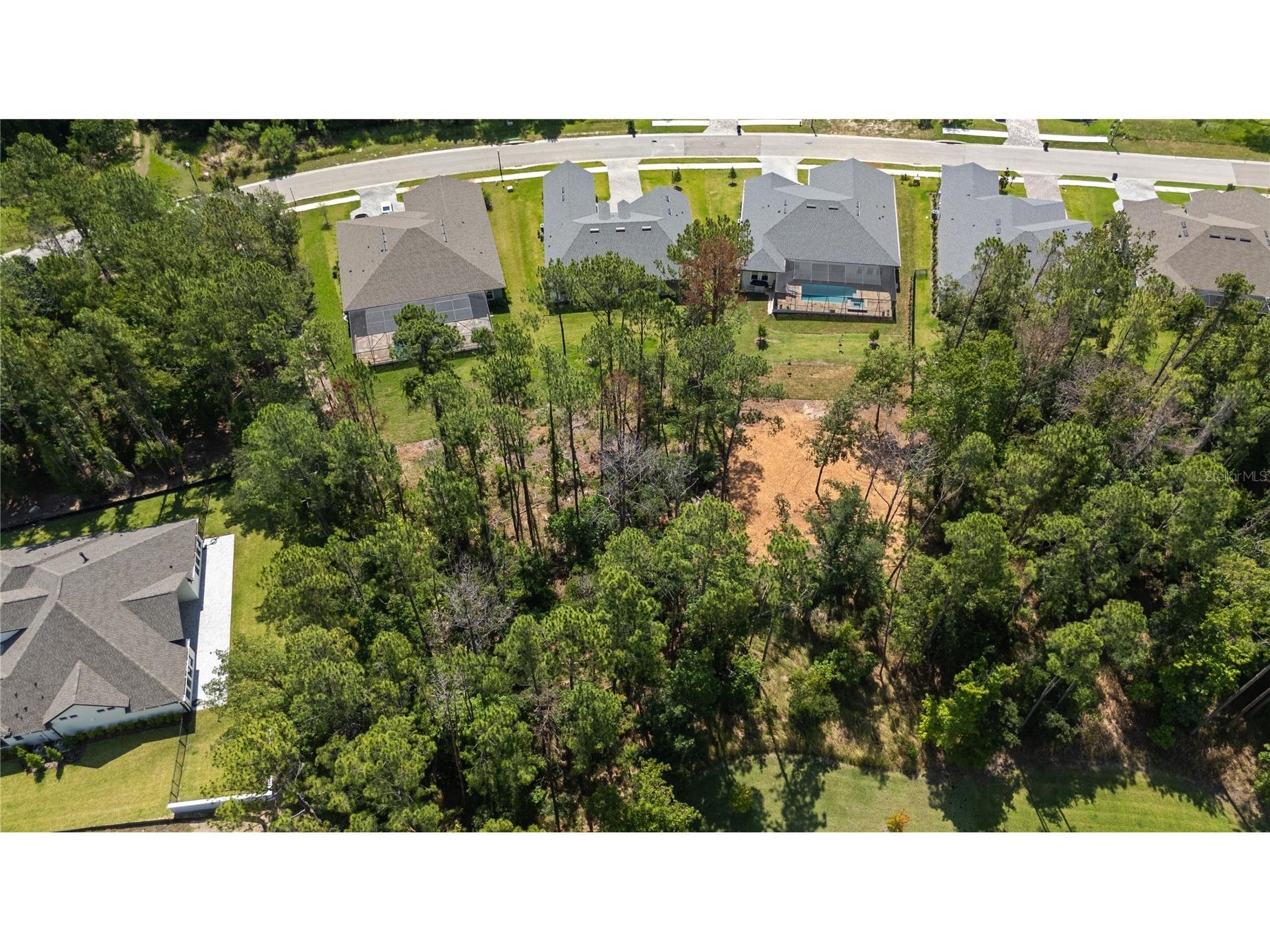 3926 Southern Valley Loop Brooksville FL 34601 W7887475 image57