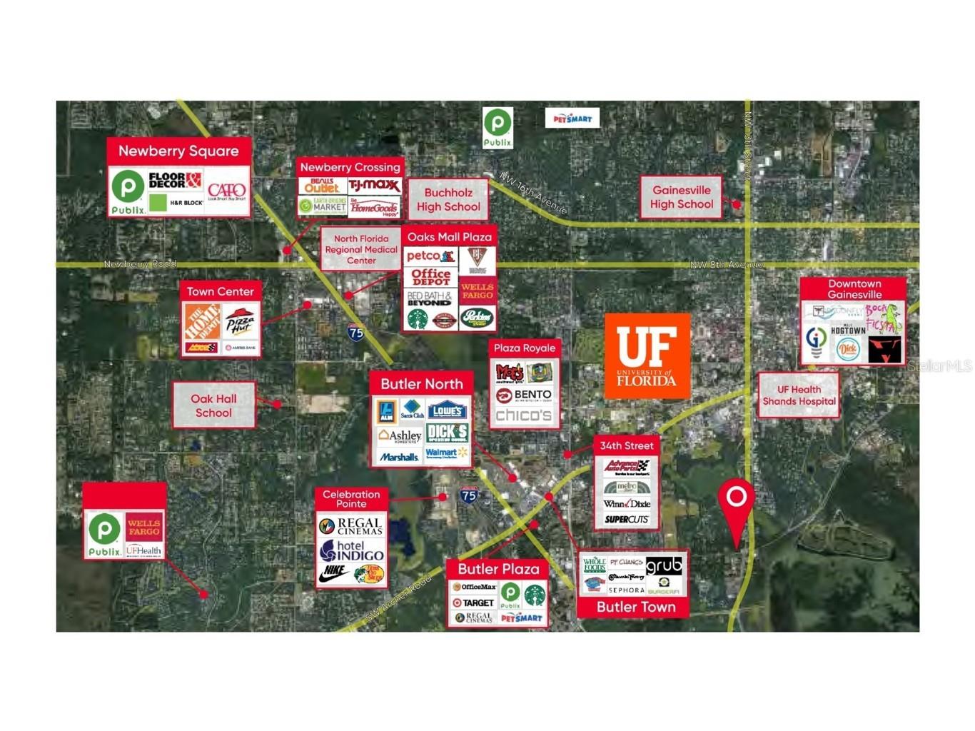 3926 SW 13th Street Gainesville FL 32608 GC535489 image2