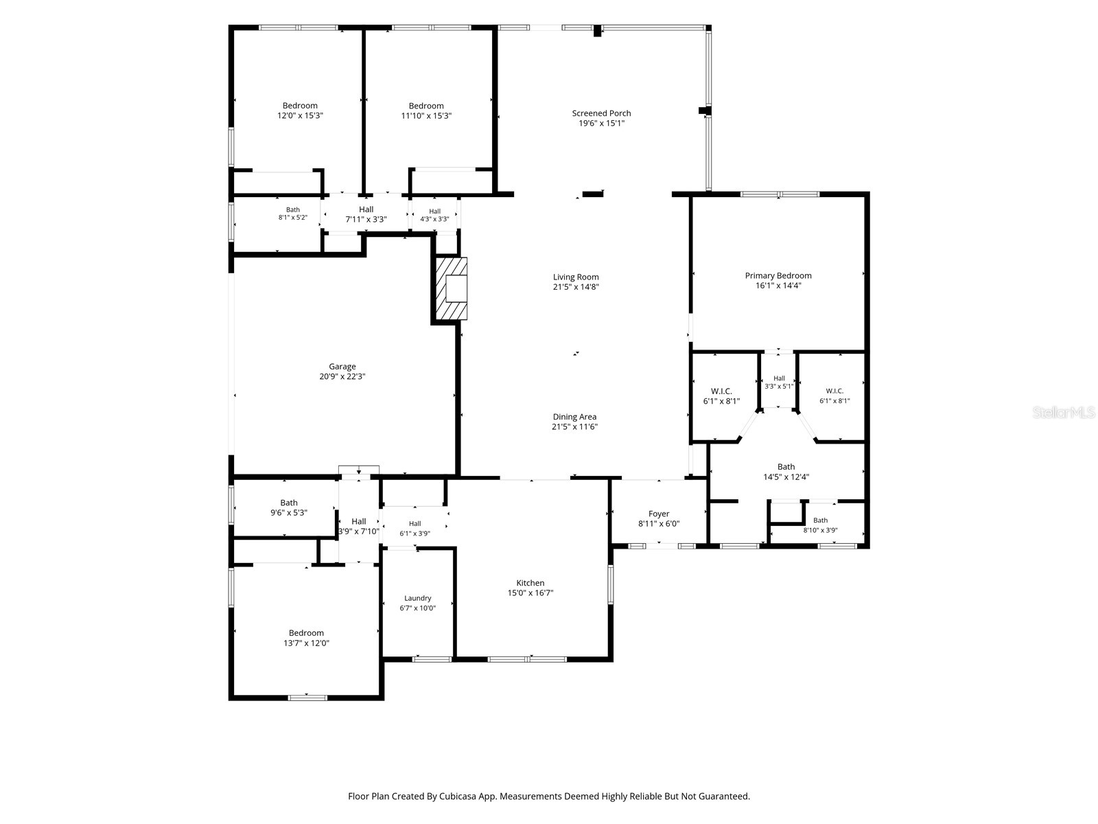 3926 SW 69th Avenue Gainesville FL 32608 GC540634 image52