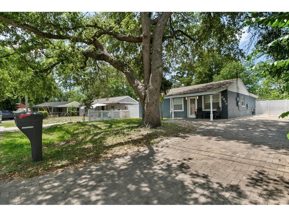 3926 W Cherry Street Tampa FL 33607 T3524327 image1